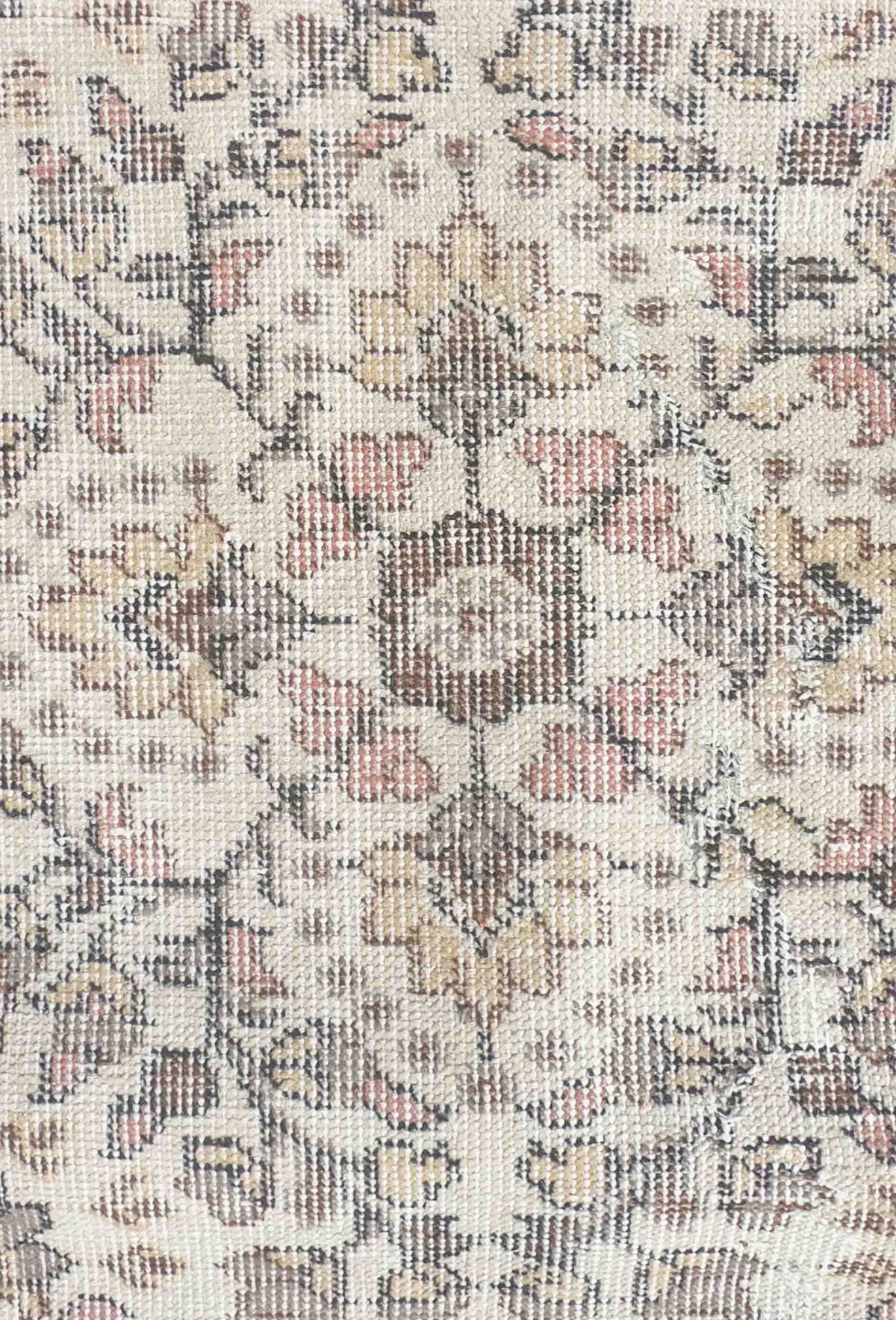 Alfombra lana, Persa Vintage 3.00 x 1.70 mts. 003