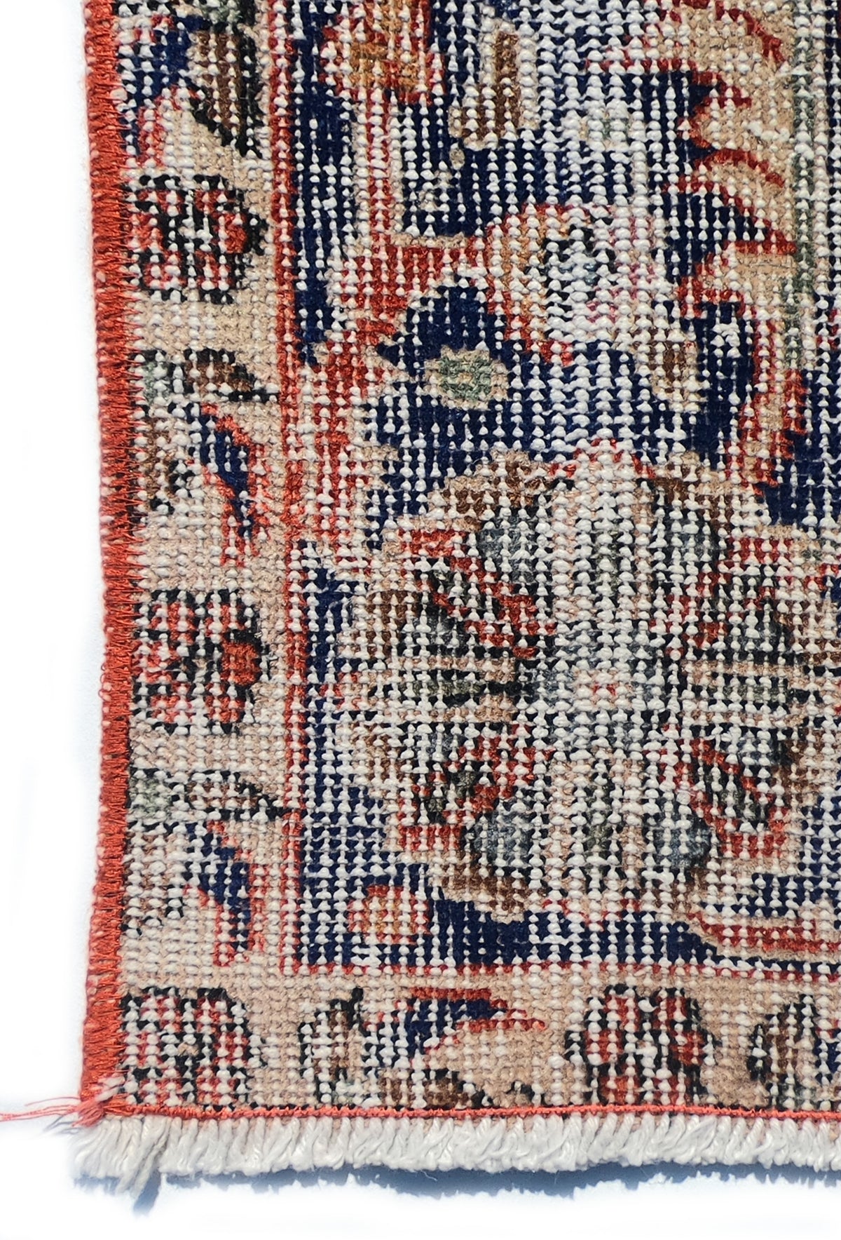 Alfombra lana, Persa Vintage 3.00 x 1.90 mts. 021