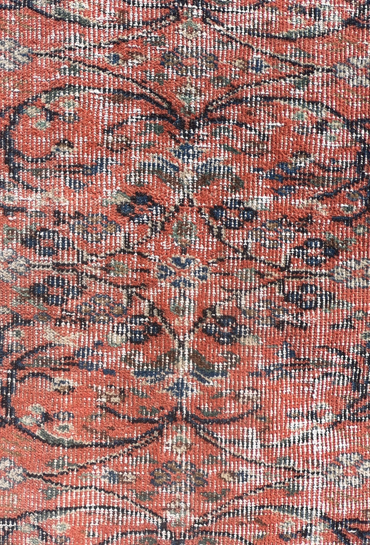 Alfombra lana, Persa Vintage 3.00 x 2.00 mts. 056