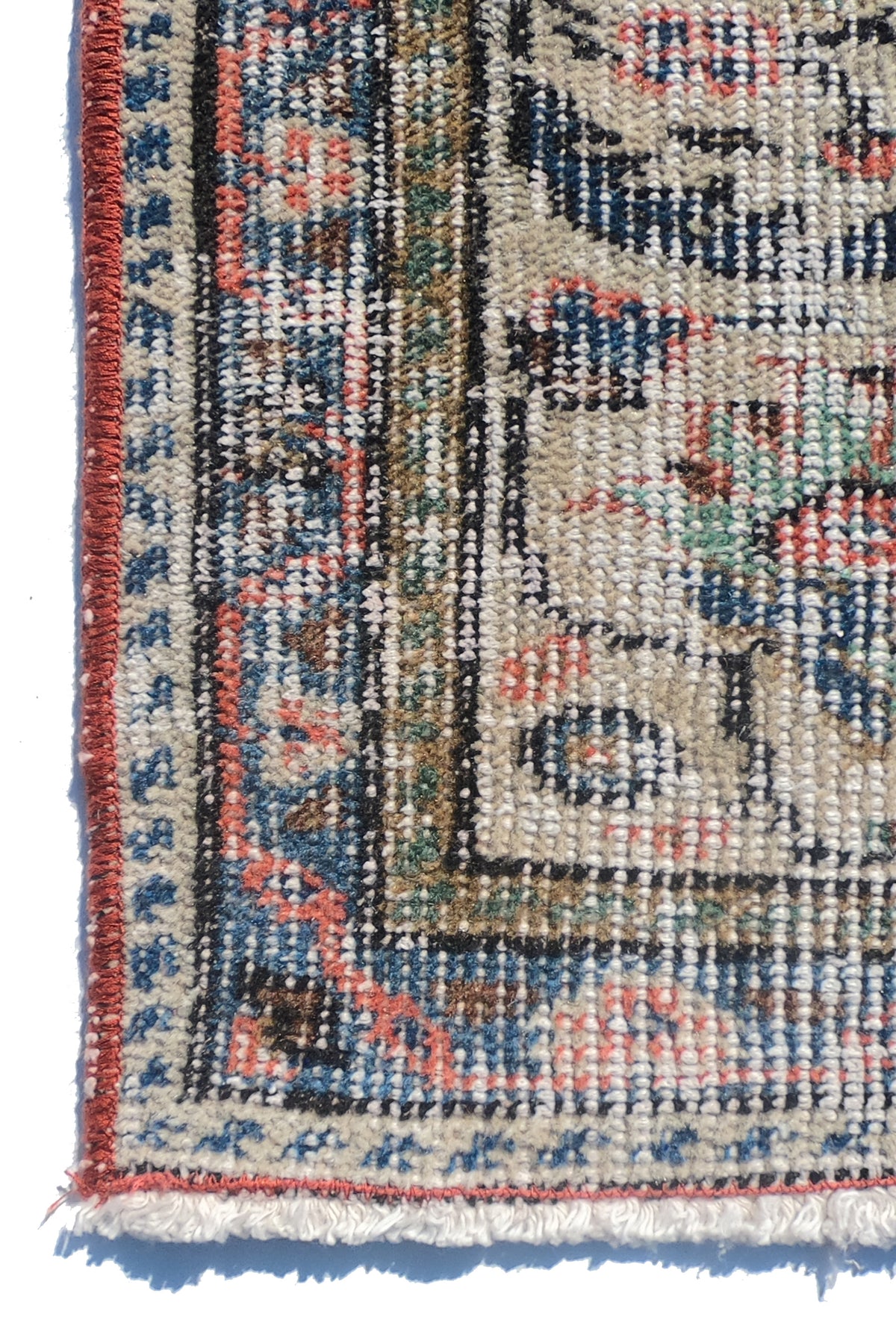 Alfombra lana, Persa Vintage 3.00 x 2.00 mts. 056