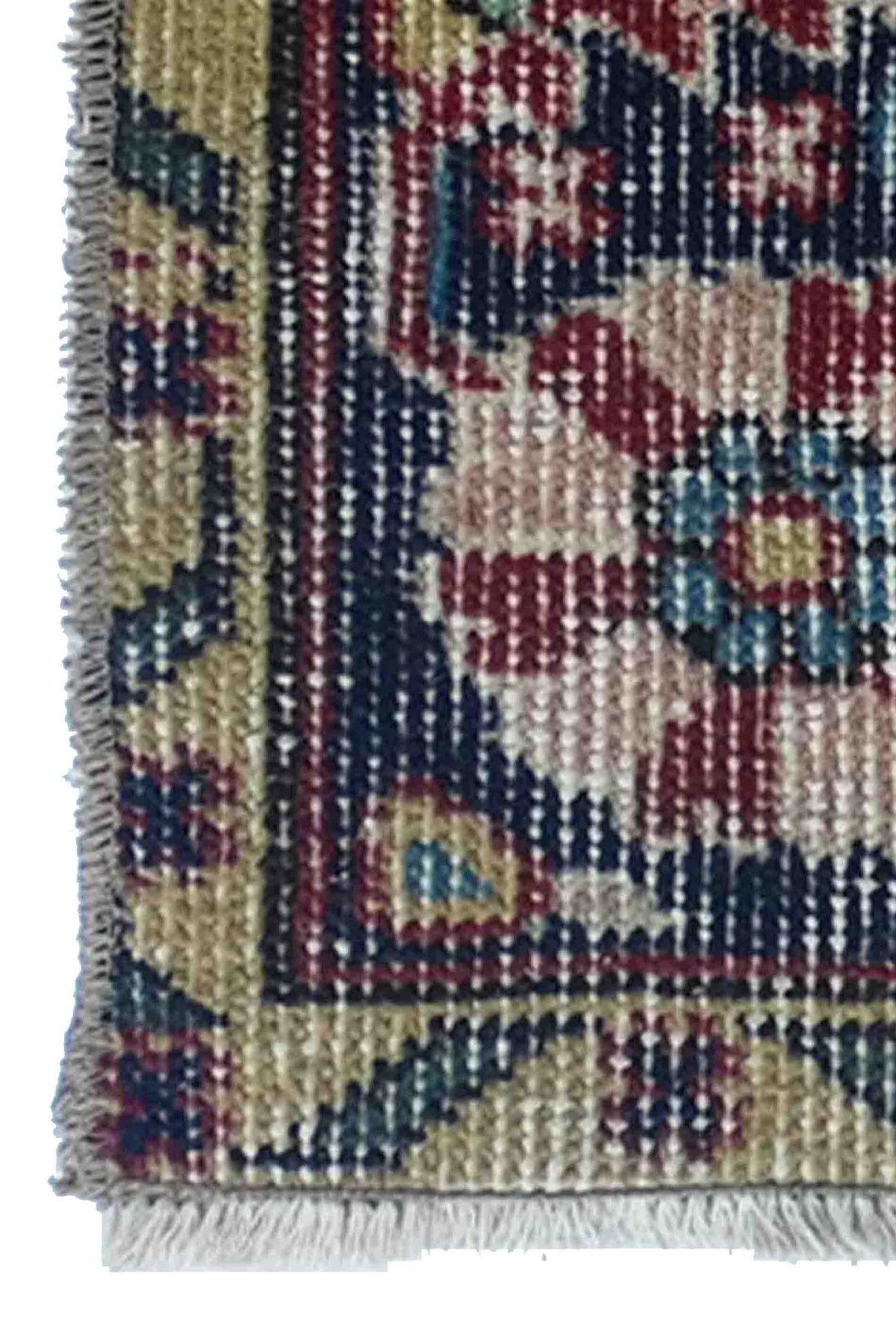 Alfombra lana, Persa Vintage 3.10 x 1.90 mts. 015