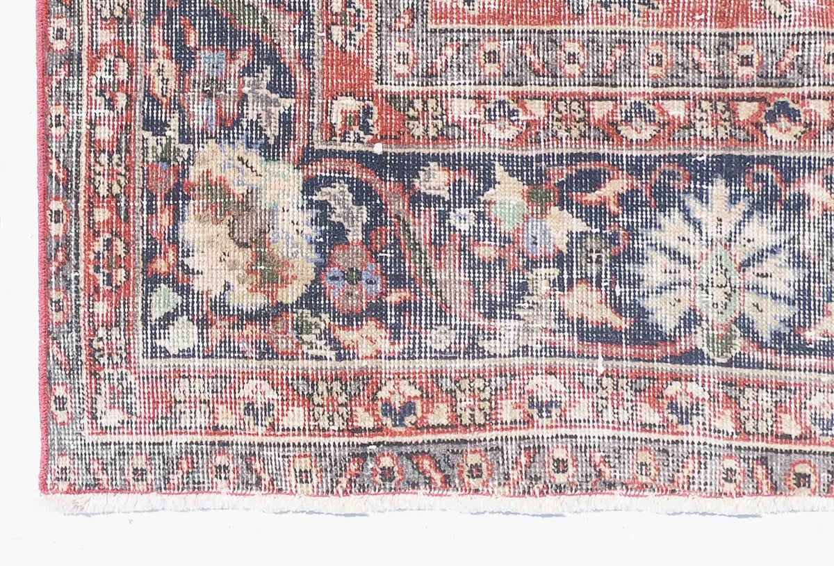 Alfombra Lana, Persa Vintage 3.10 x 2.00 mts. 0024