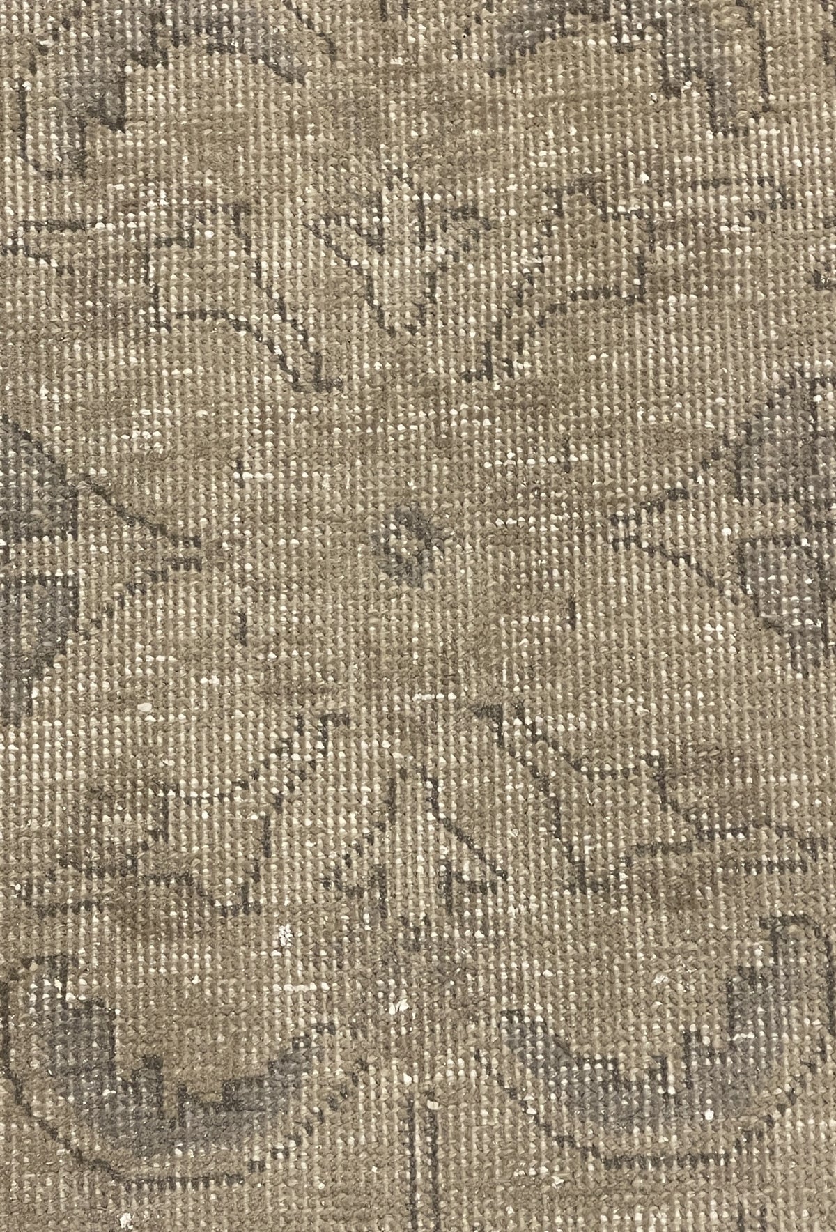 Alfombra lana, Persa Vintage 3.20 x 2.30 mts. 0009