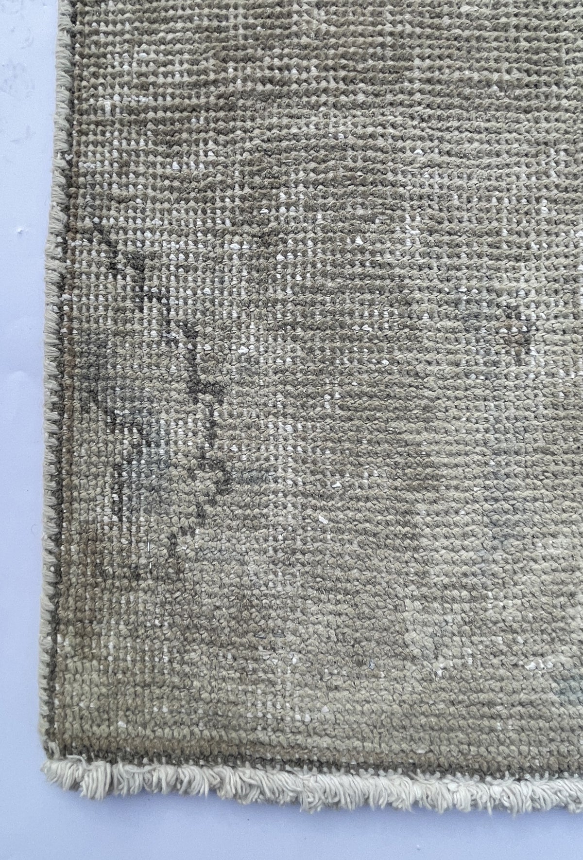 Alfombra lana, Persa Vintage 3.20 x 2.30 mts. 0009