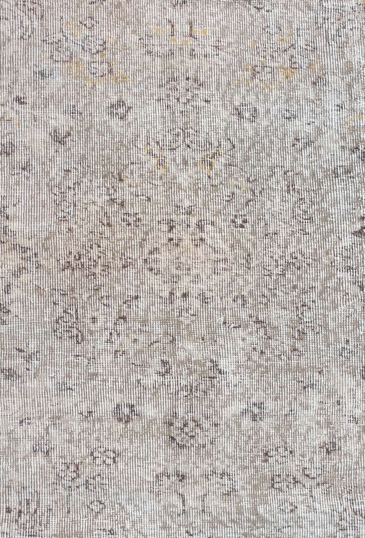 Alfombra lana, Persa Vintage 3.30 x 2.20 mts. 016