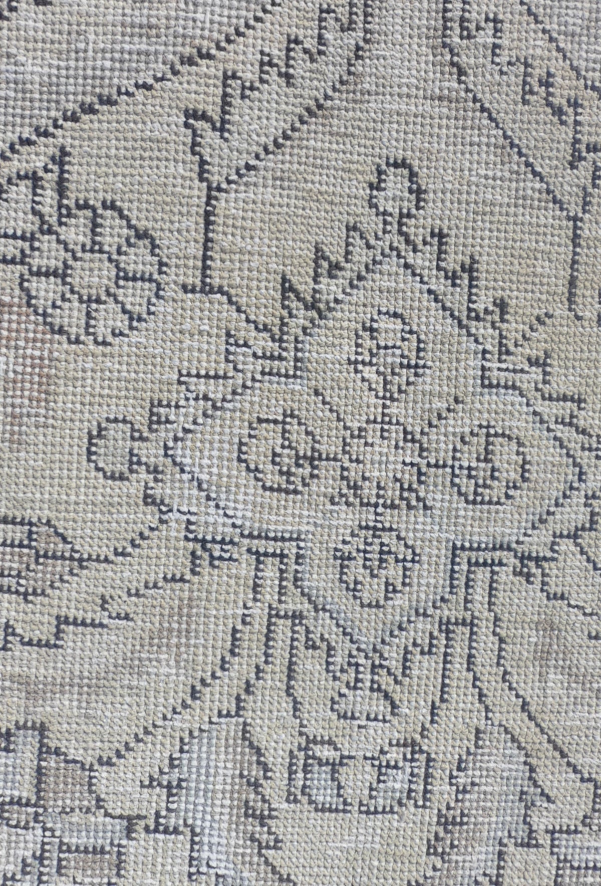 Alfombra lana, Persa Vintage 3.30 x 2.40 mts. 022