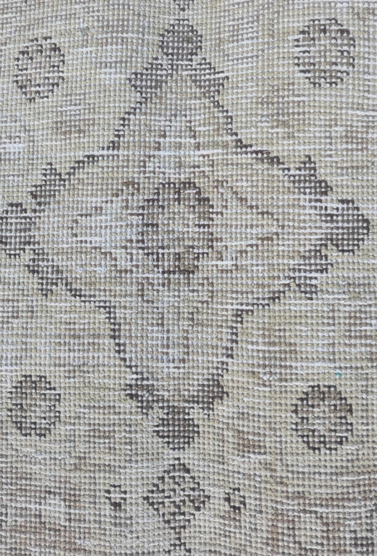 Alfombra lana, Persa Vintage 3.30 x 2.40 mts. 023