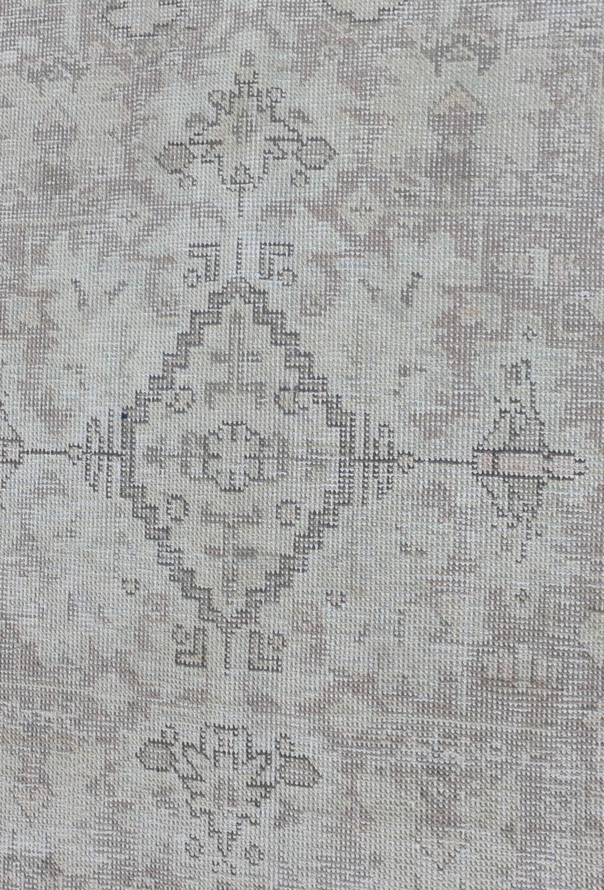 Alfombra lana, Persa Vintage 3.30 x 2.40 mts. 029