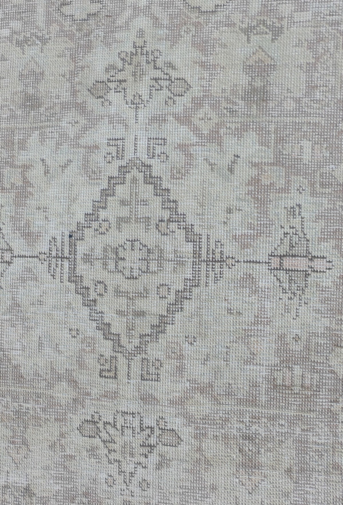 Alfombra Lana, Persa Vintage 3.30 x 2.40 mts. 0029