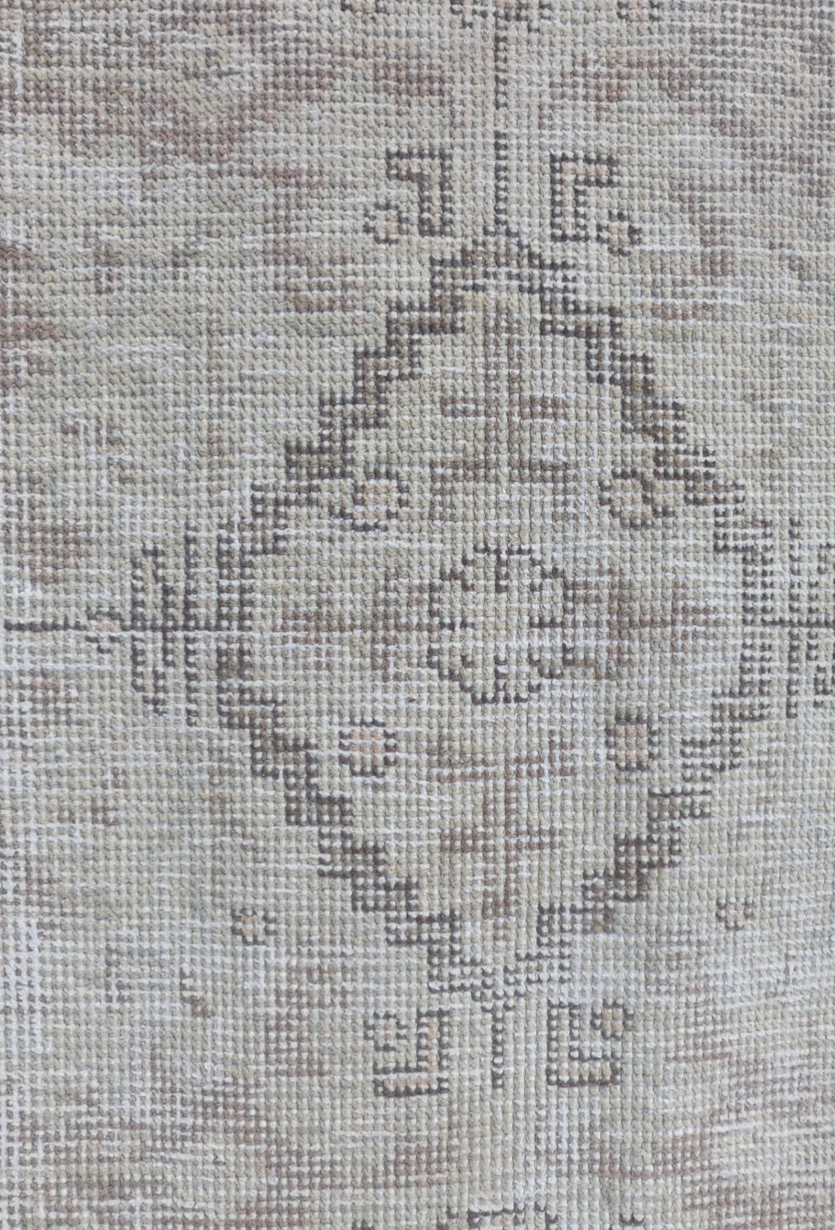 Alfombra lana, Persa Vintage 3.30 x 2.40 mts. 030