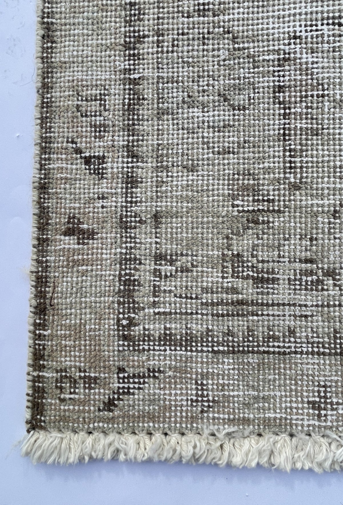 Alfombra lana, Persa Vintage 3.30 x 2.40 mts. 0031