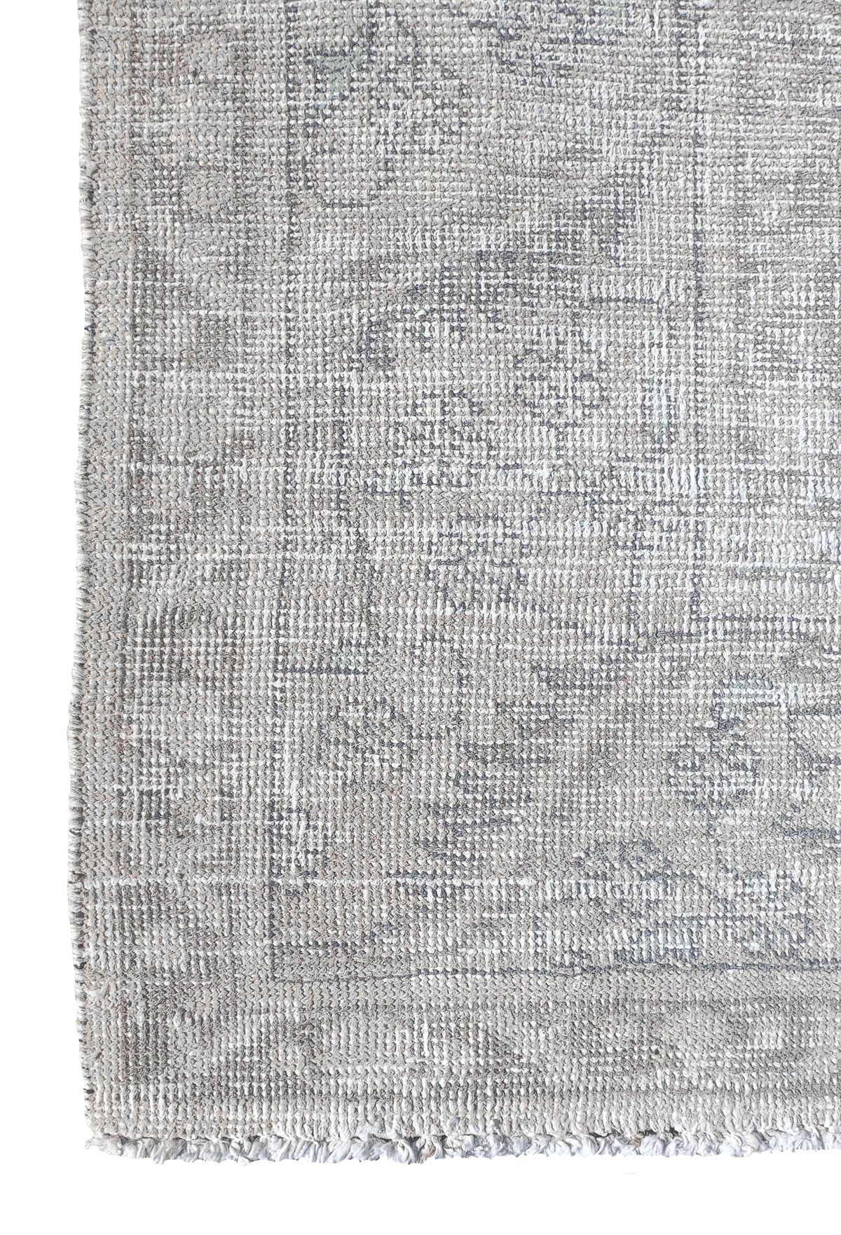 Alfombra de lana persa vintage para sala de estar