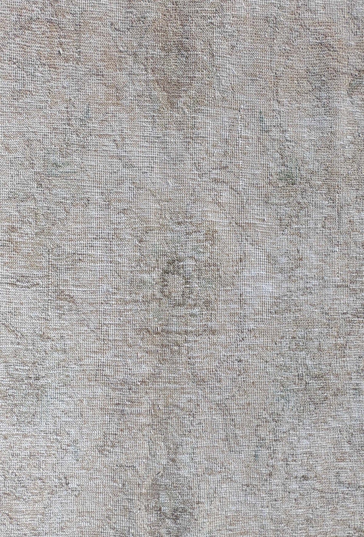 Alfombra lana, Persa Vintage 3.40 x 2.80 mts. 006