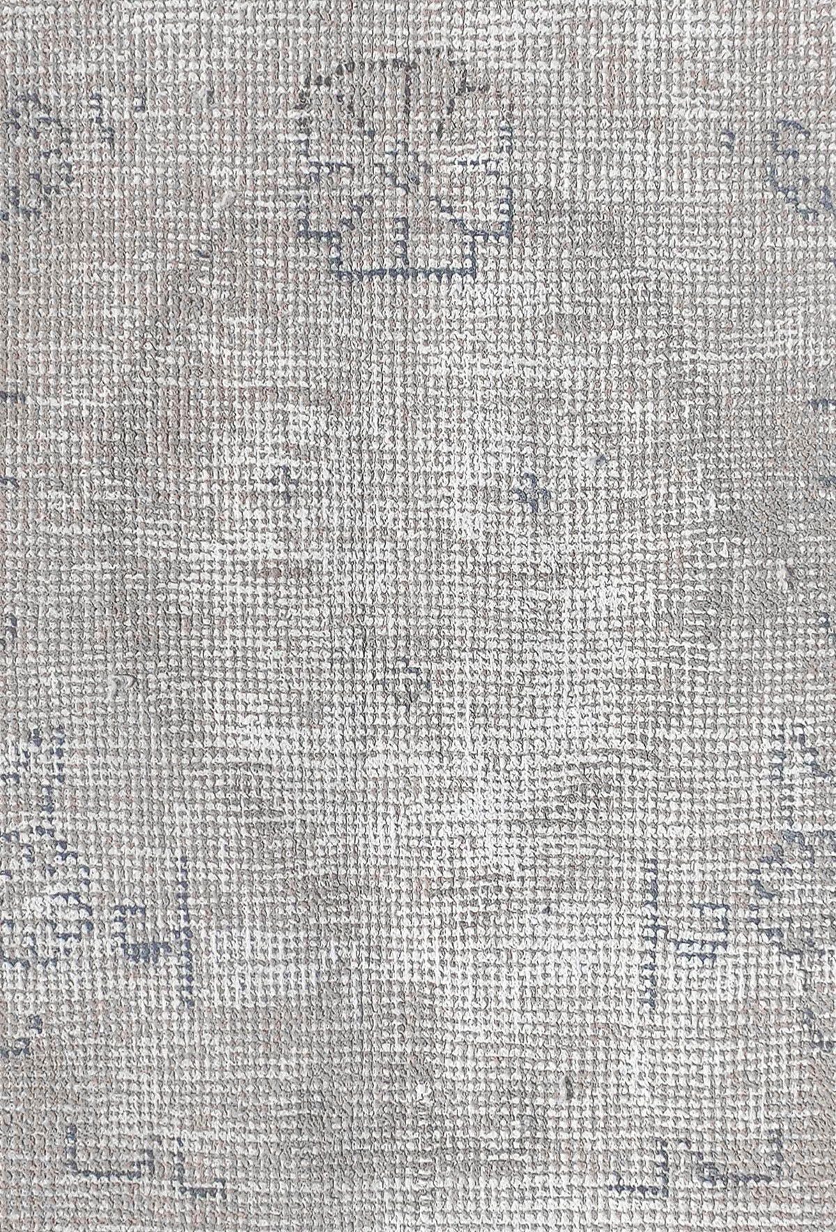 Alfombra persa vintage estilo antiguo para living o sala de estar