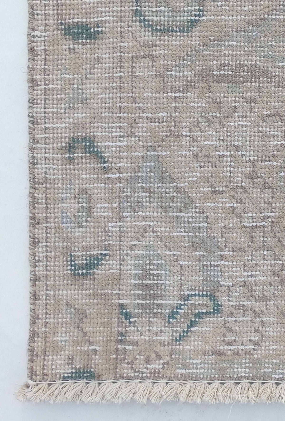 Alfombra lana, Persa Vintage 3.60 x 2.80 mts. 012