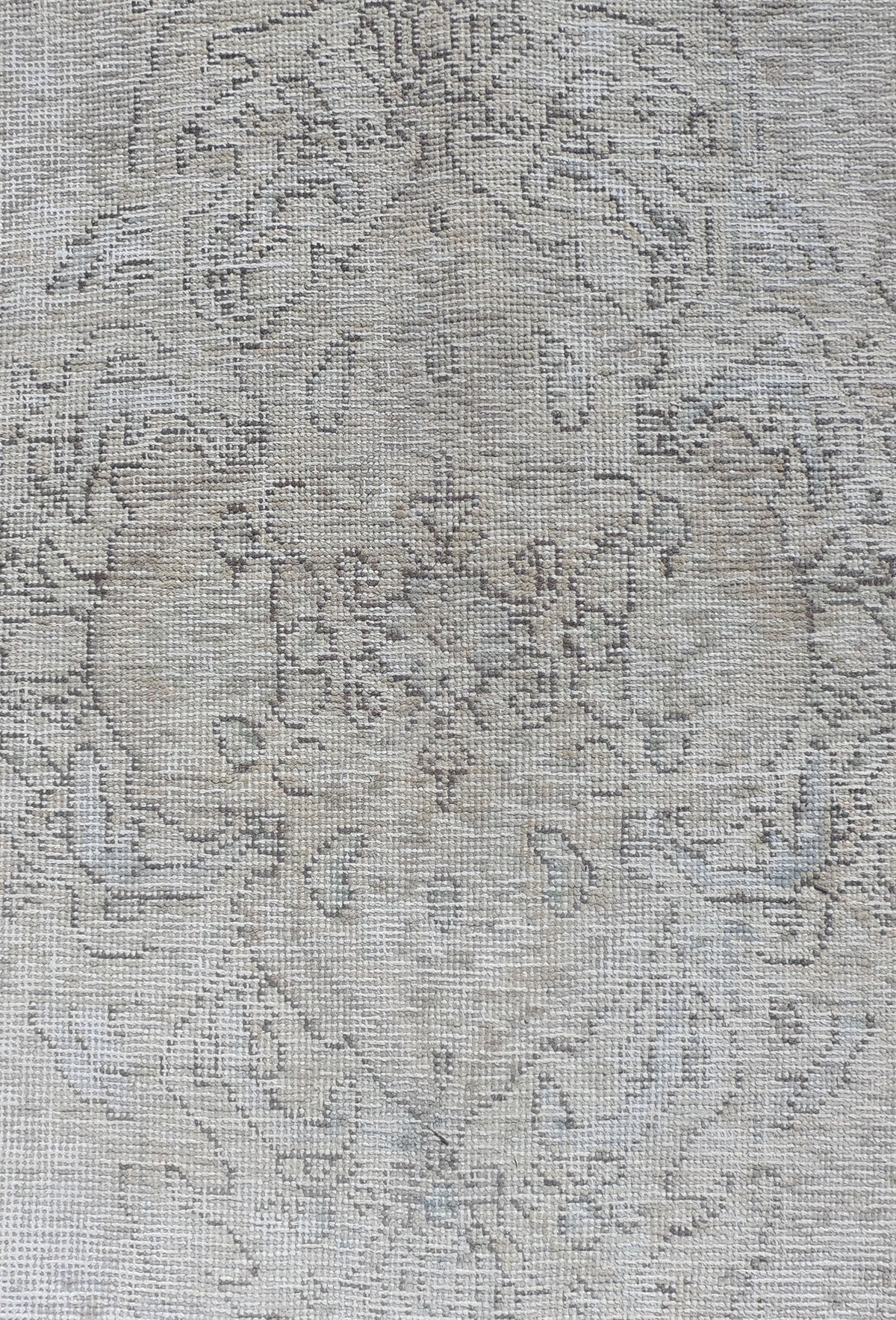 Alfombra lana, Persa Vintage 3.60 x 3.00 mts. 005