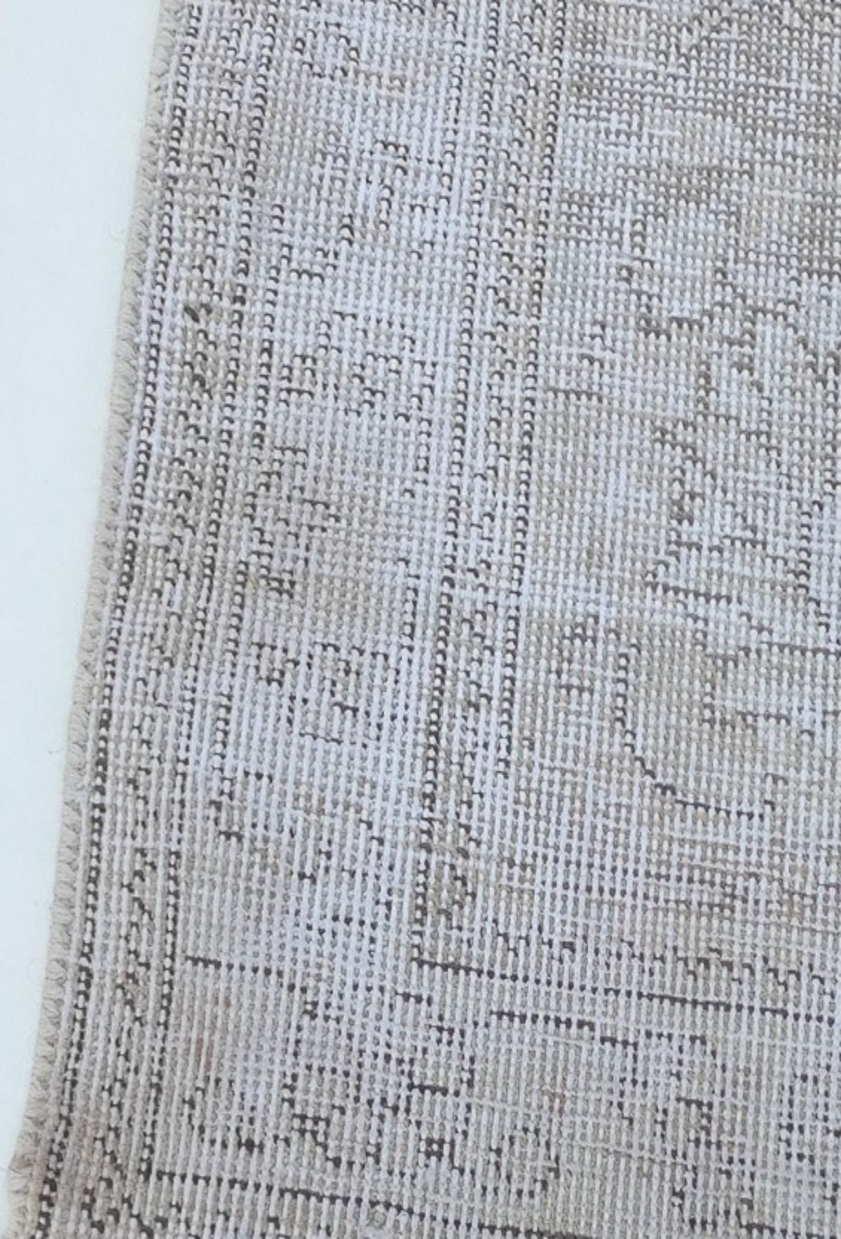 Alfombra lana, Persa Vintage 3.60 x 3.00 mts. 008