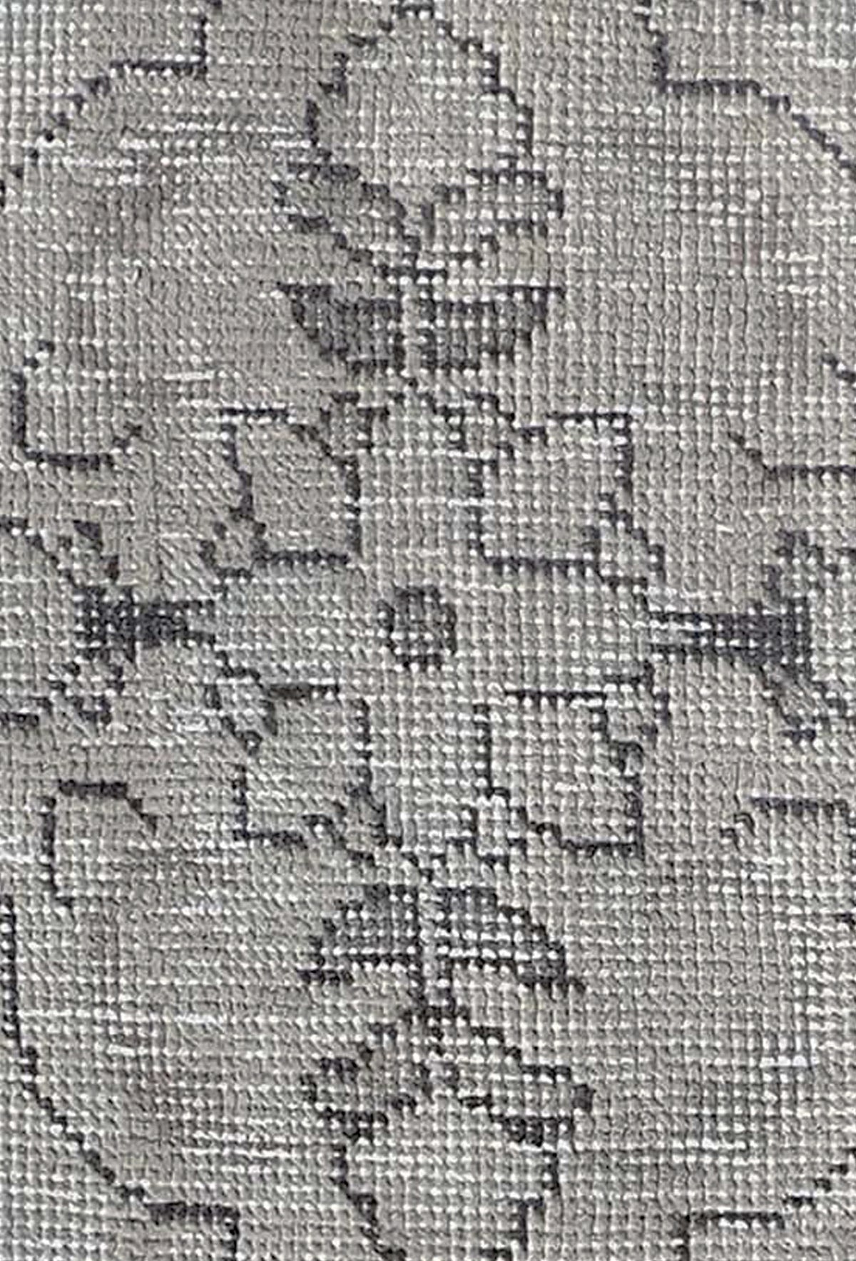Alfombra Lana, Persa Vintage 3.70 x 2.90 mts. 0038