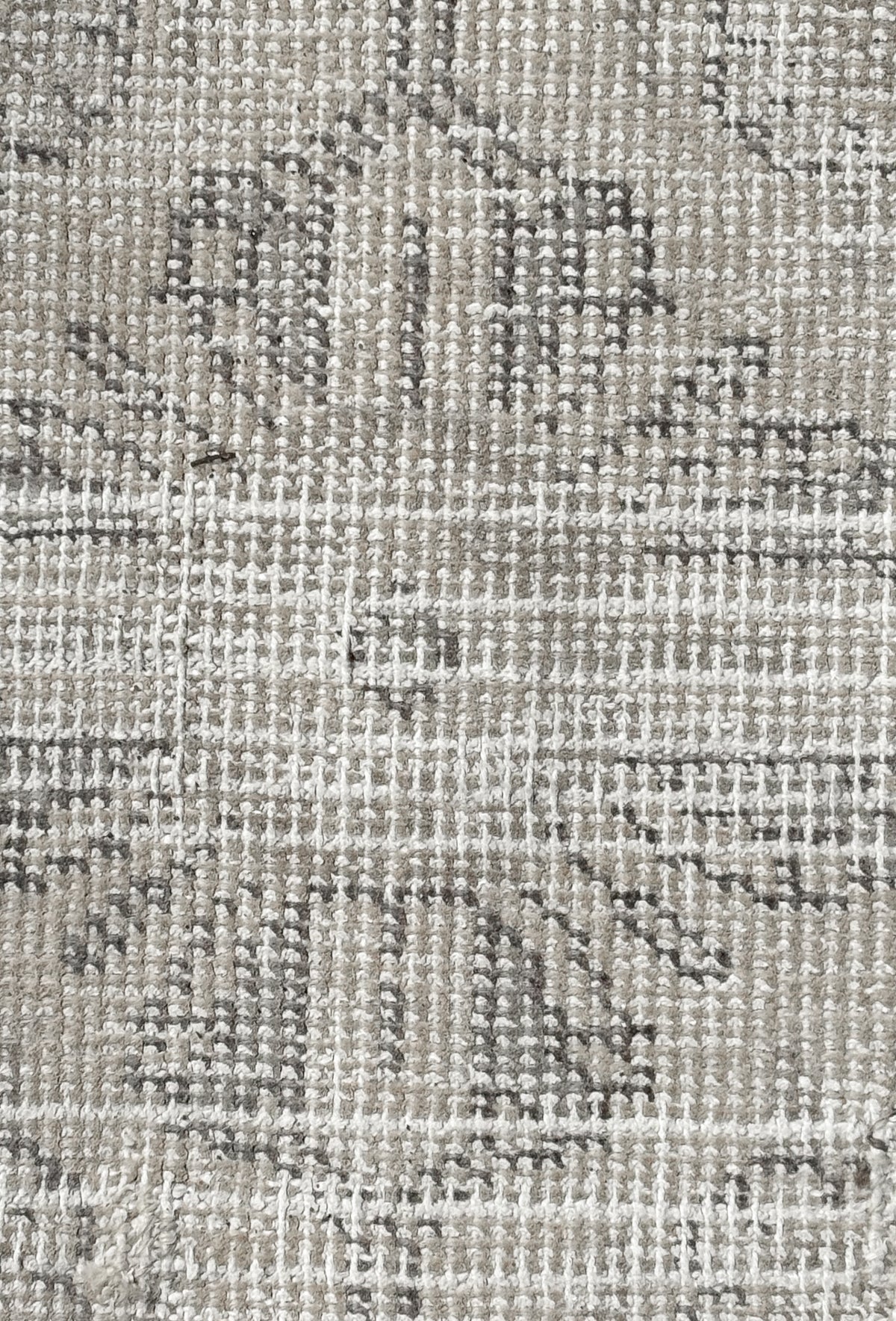 Alfombra Lana, Persa Vintage 3.70 x 2.90 mts. 0054