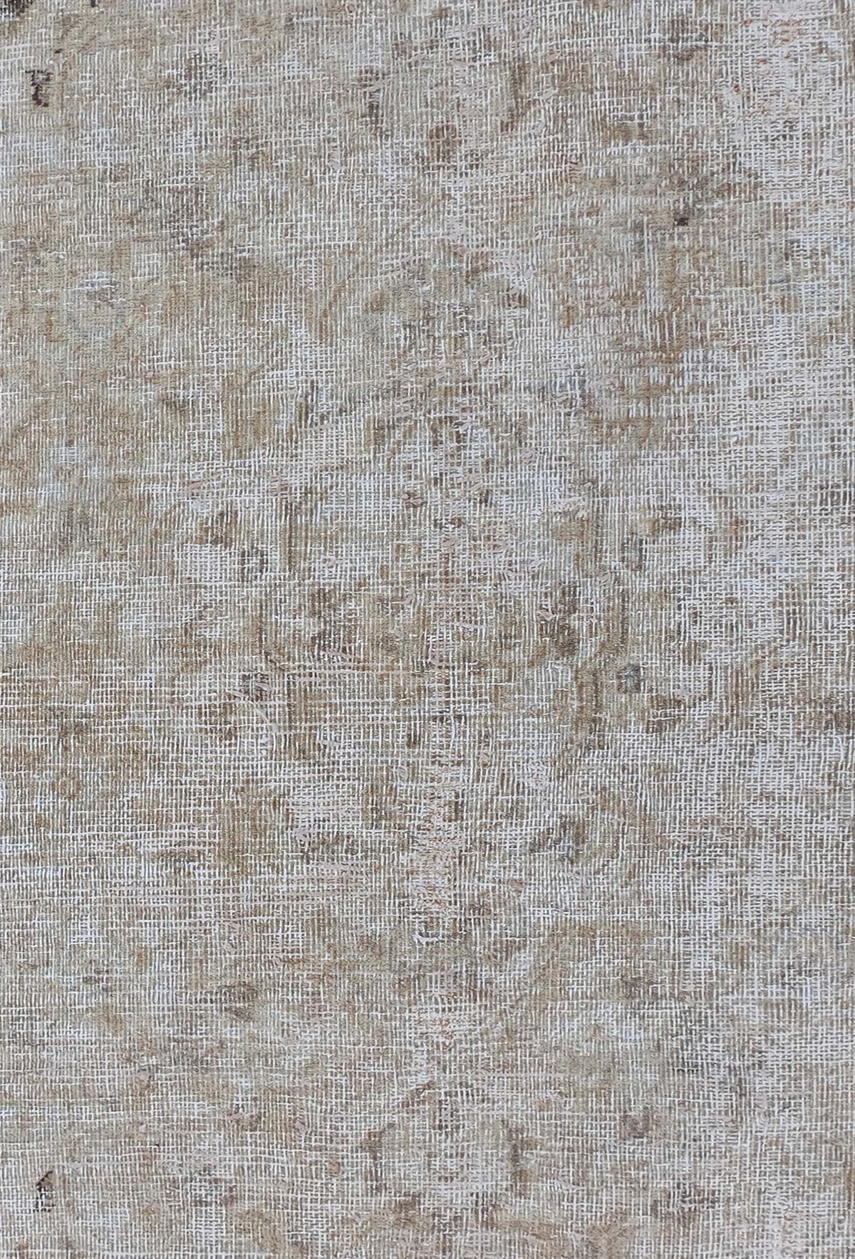 Alfombra lana, Persa Vintage 3.80 x 2.80 mts. 022