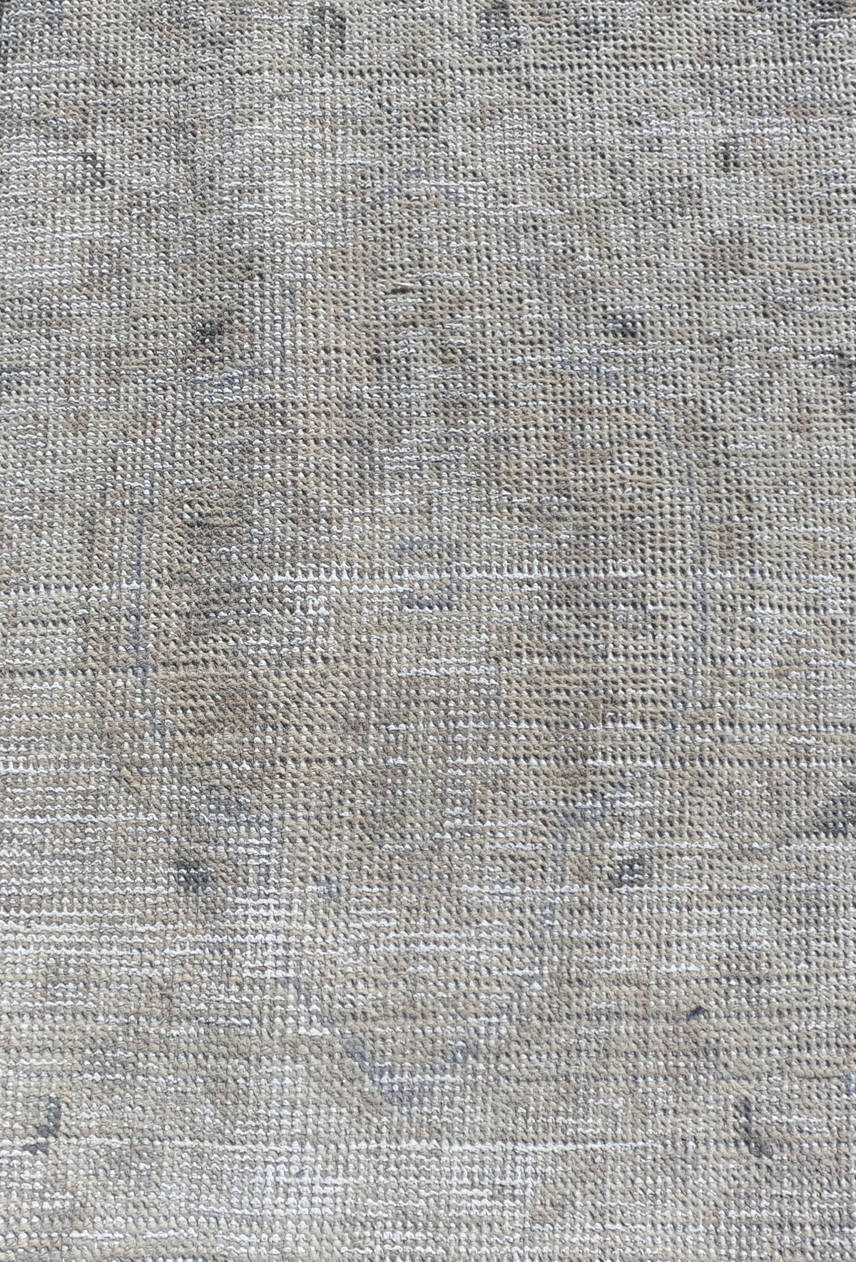 Alfombra lana, Persa Vintage 3.80 x 2.90 mts. 054