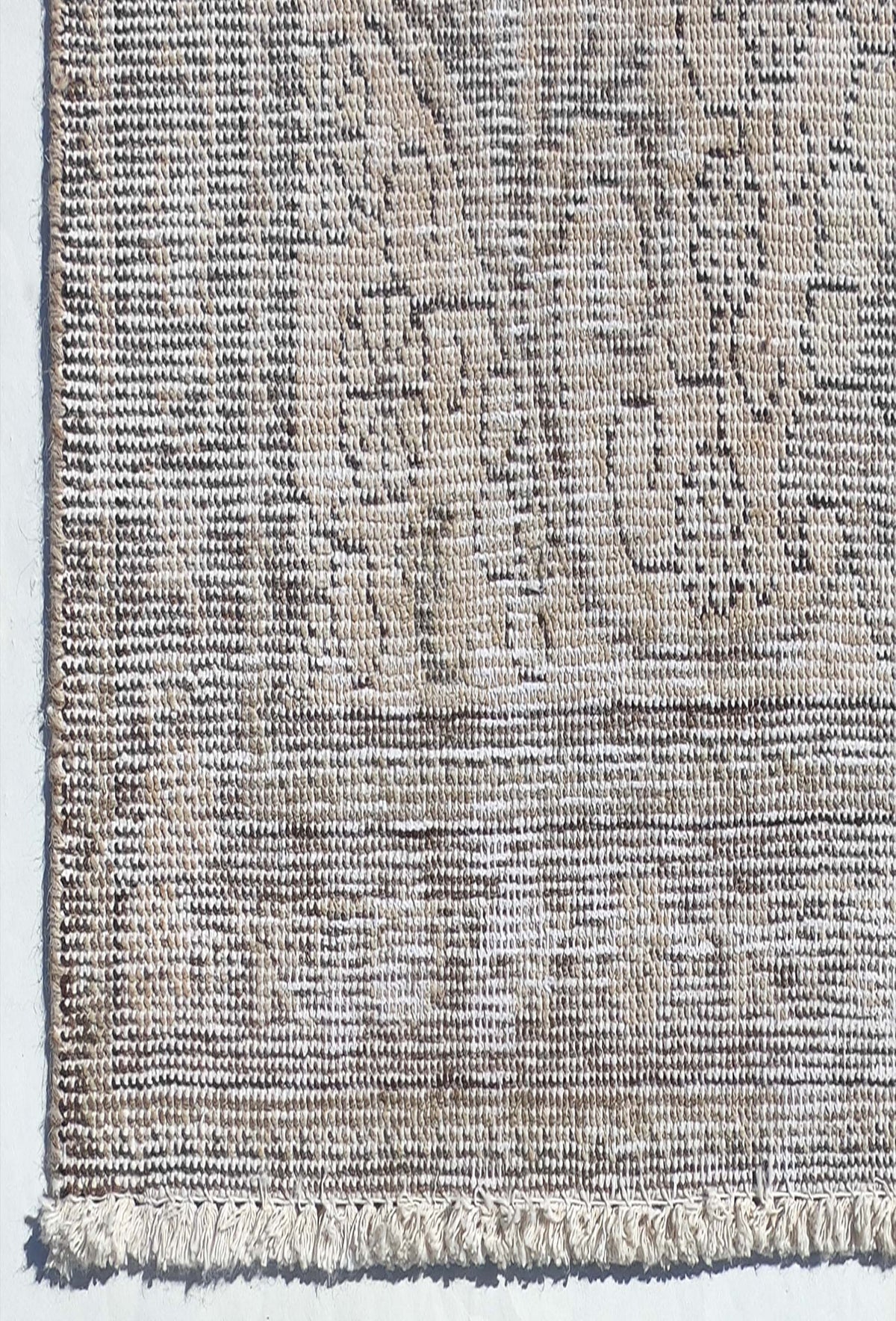 Alfombra lana, Persa Vintage 3.80 x 2.90 mts. 059