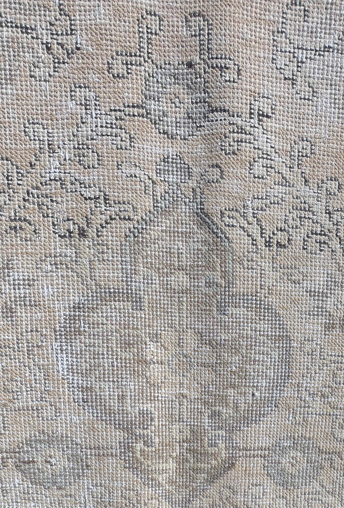 Alfombra lana, Persa Vintage 3.80 x 2.90 mts. 062