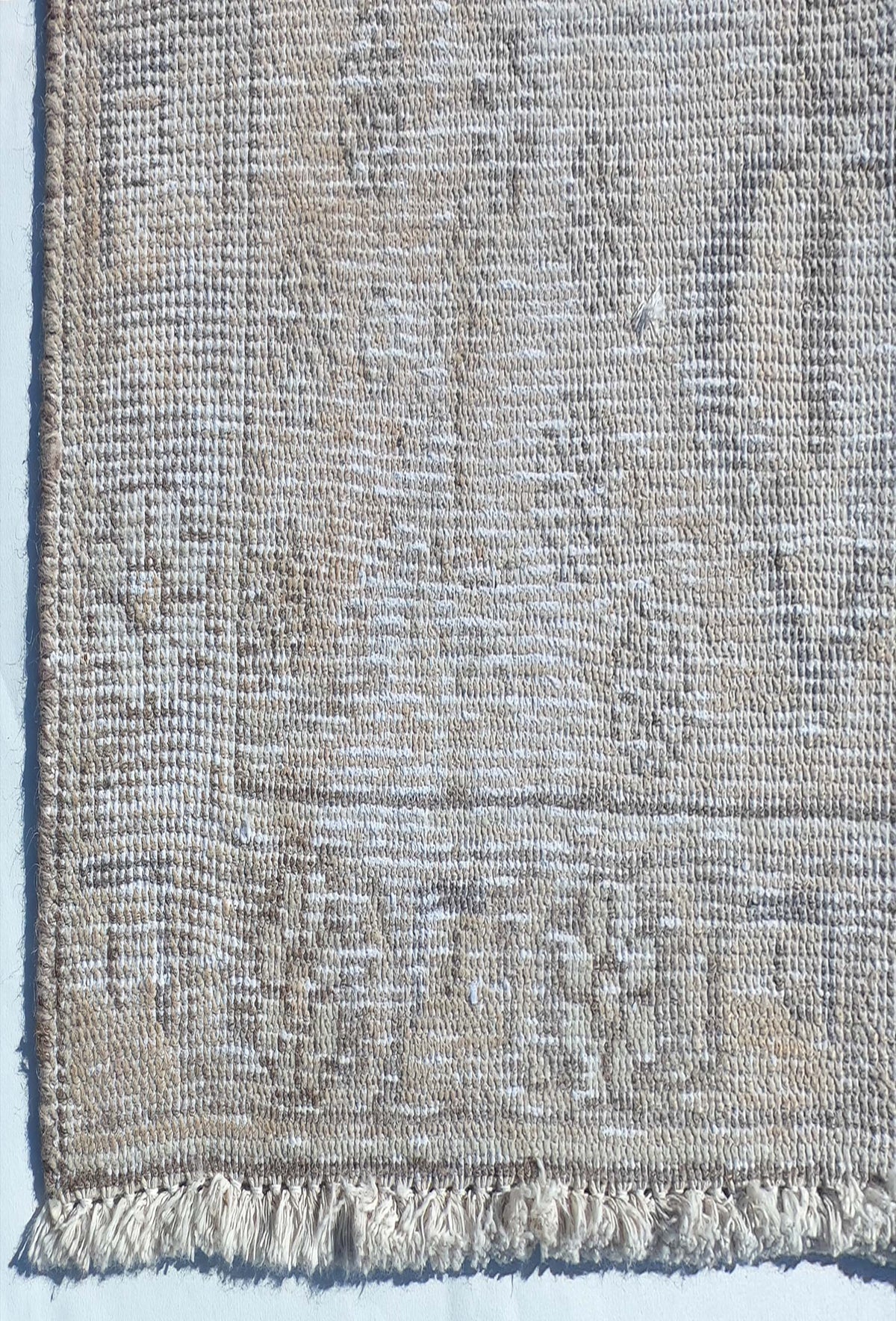 Alfombra lana, Persa Vintage 3.80 x 2.90 mts. 062