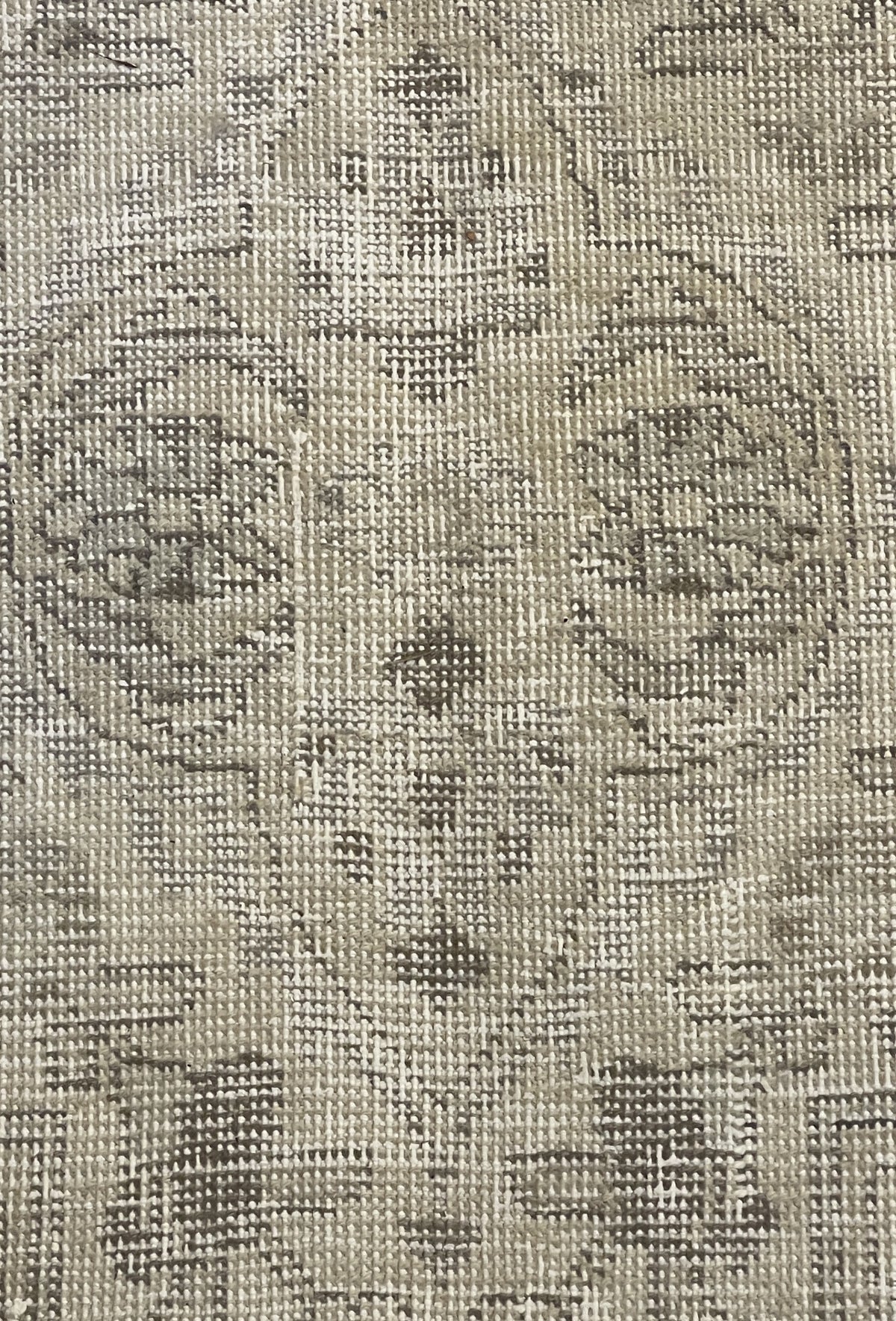 Alfombra lana, Persa Vintage 3.80 x 2.90 mts. 0077