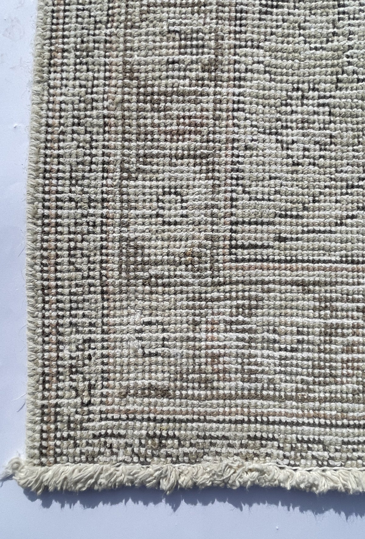 Alfombra lana, Persa Vintage 3.80 x 2.90 mts. 0085