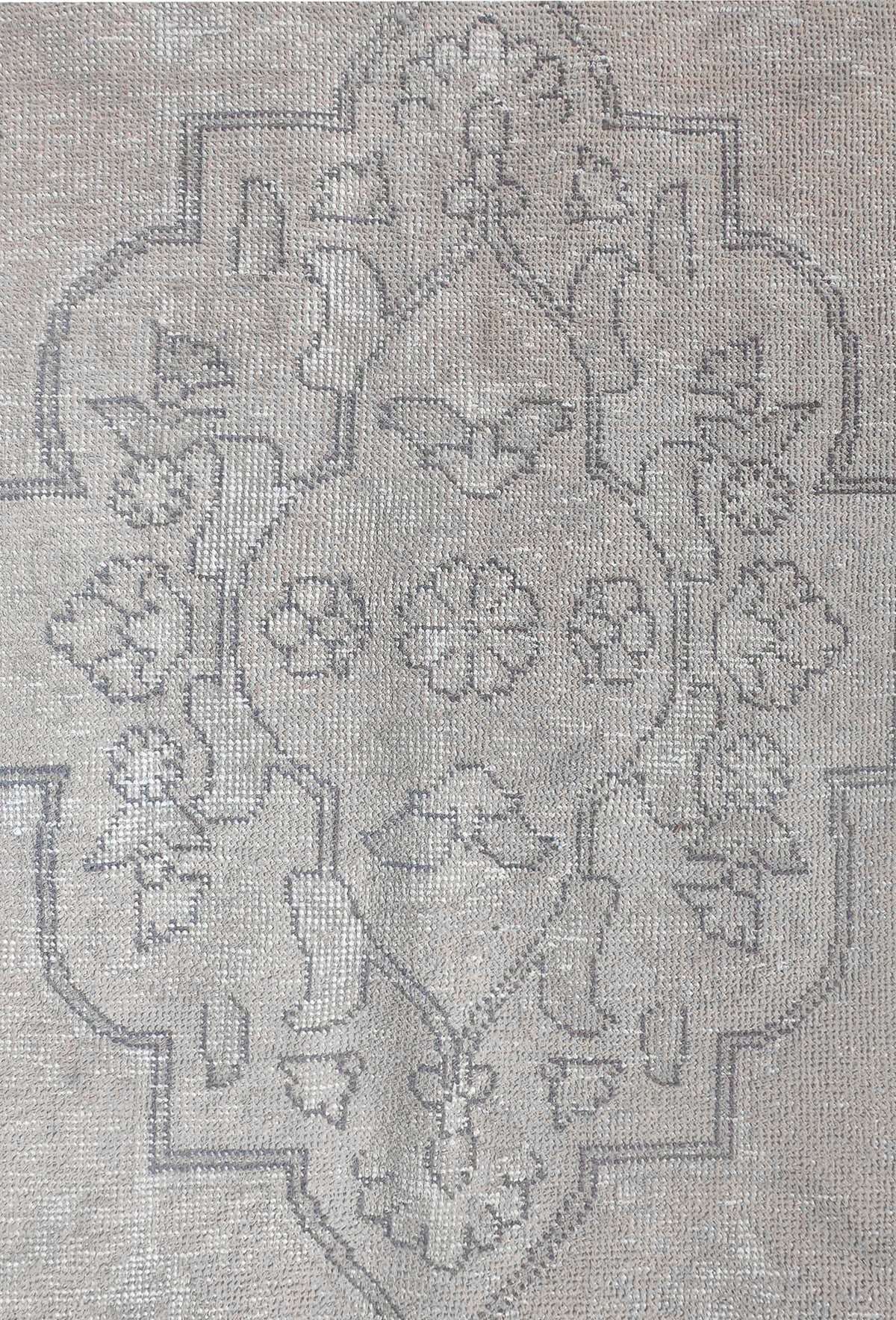 Alfombra persa vintage de lana, estilo oriental para sala de estar
