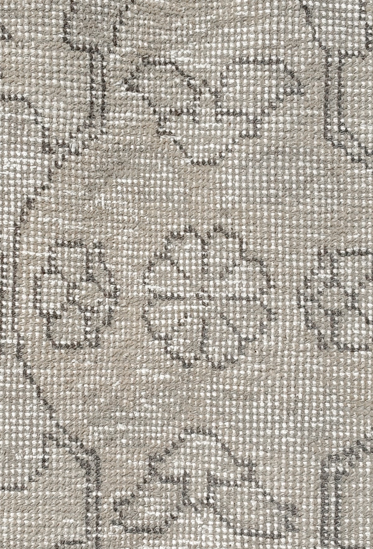 Alfombra Lana, Persa Vintage 3.80 x 2.90 mts. 0087