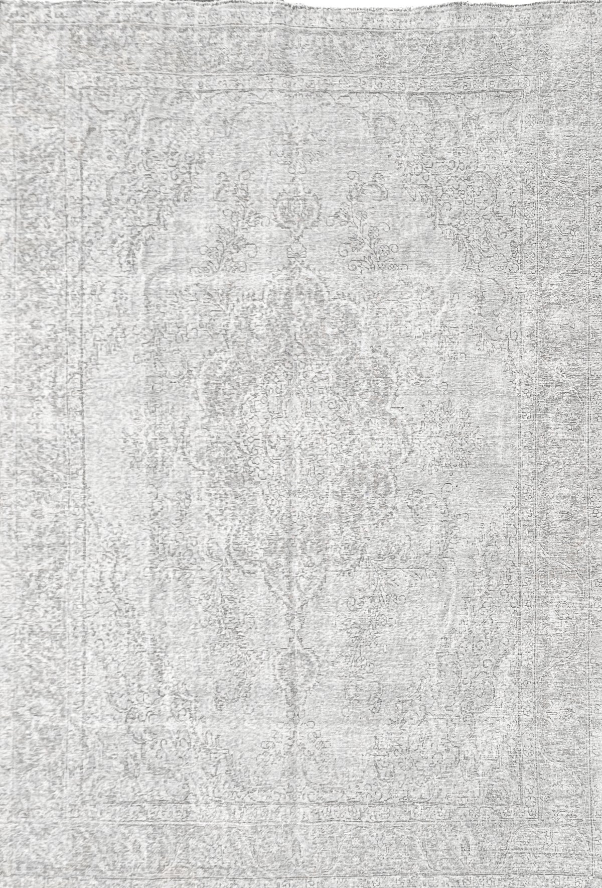 Alfombra Lana, Persa Vintage 3.80 x 3.00 mts. 0030