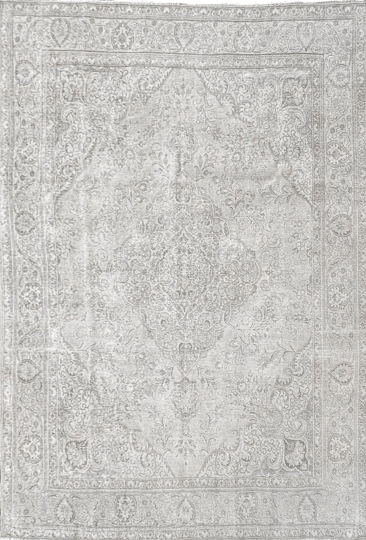 Alfombra Lana, Persa Vintage 3.80 x 3.00 mts. 0032