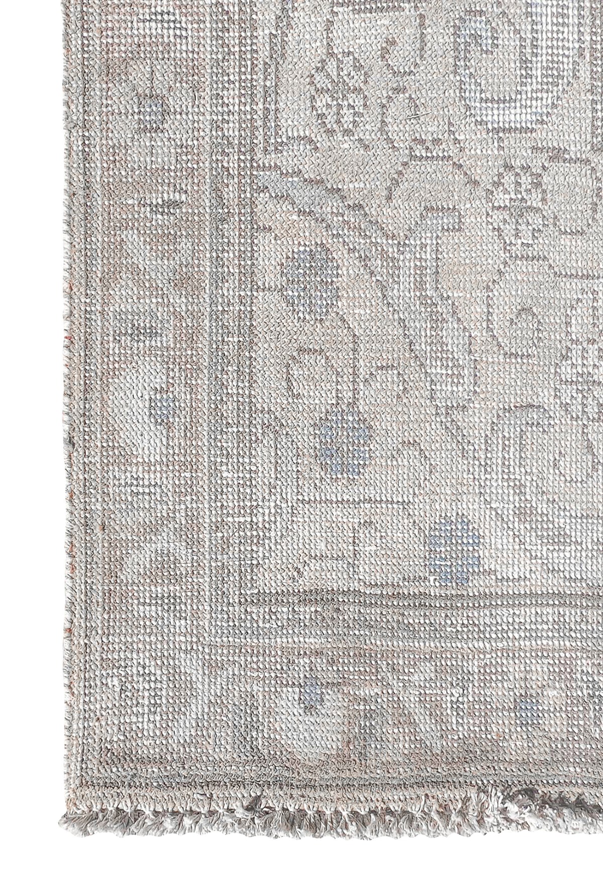 Alfombra Lana, Persa Vintage 3.80 x 3.00 mts. 0032