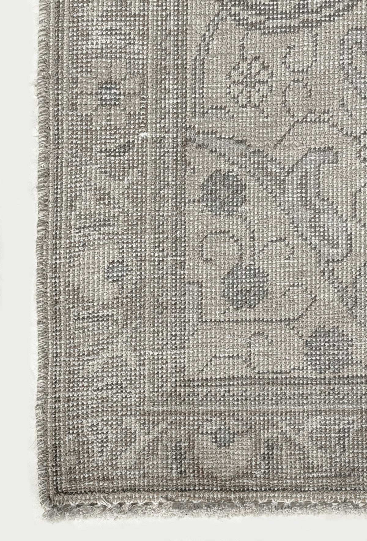 Alfombra Lana, Persa Vintage 3.80 x 3.00 mts. 0032