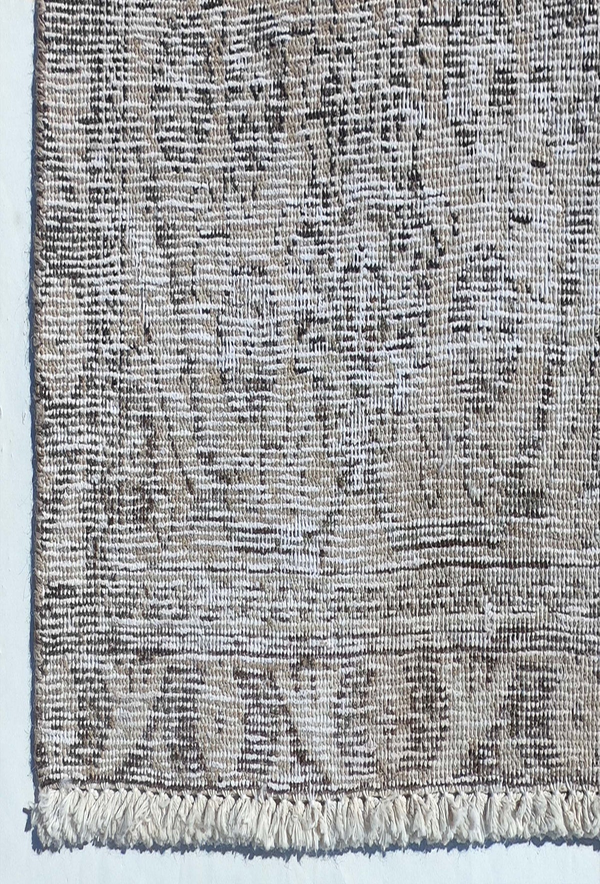 Alfombra lana, Persa Vintage 3.90 x 2.90 mts. 035