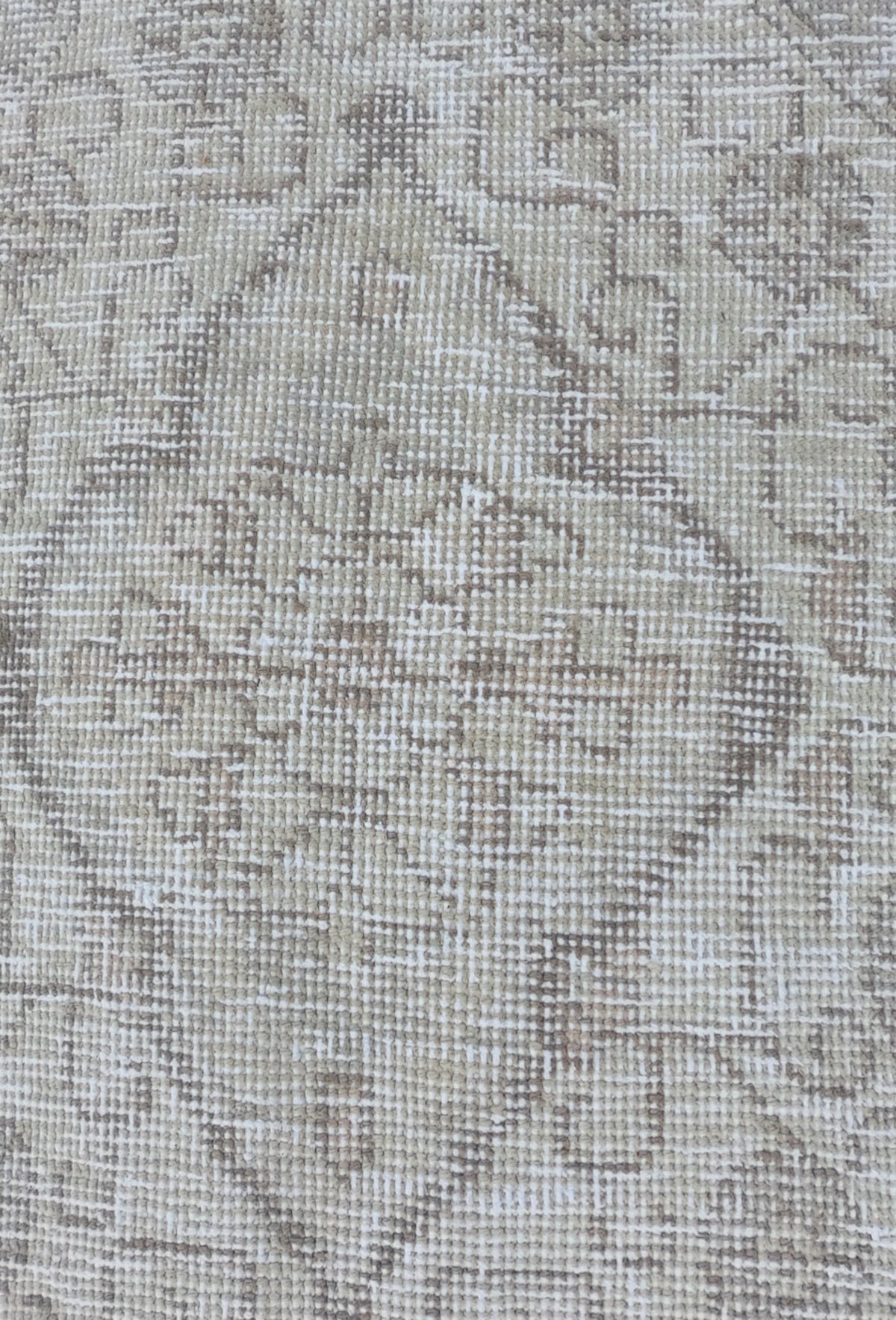 Alfombra lana, Persa Vintage 3.90 x 2.90 mts. 046