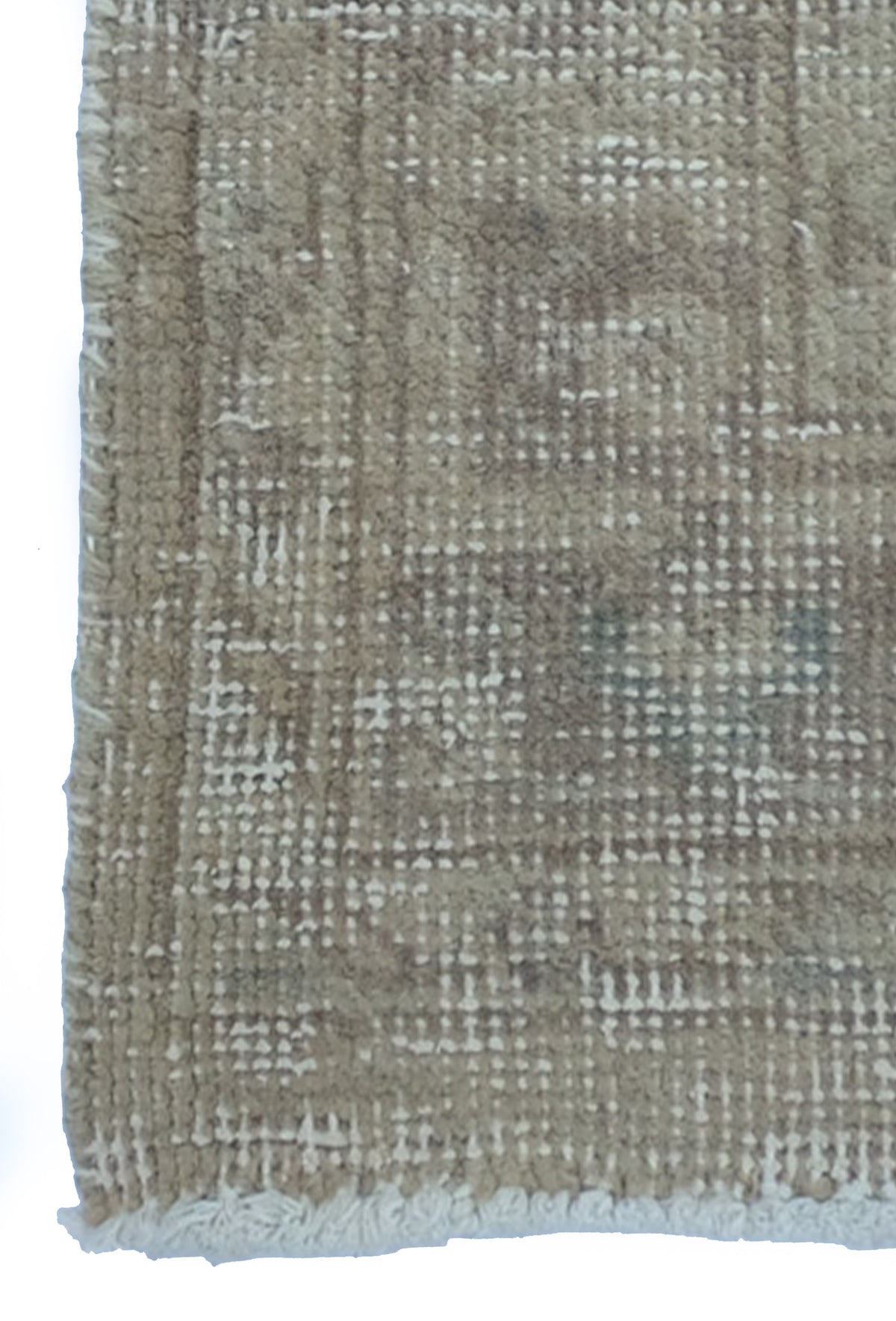 Alfombra lana, Persa Vintage 3.90 x 3.00 mts. 019