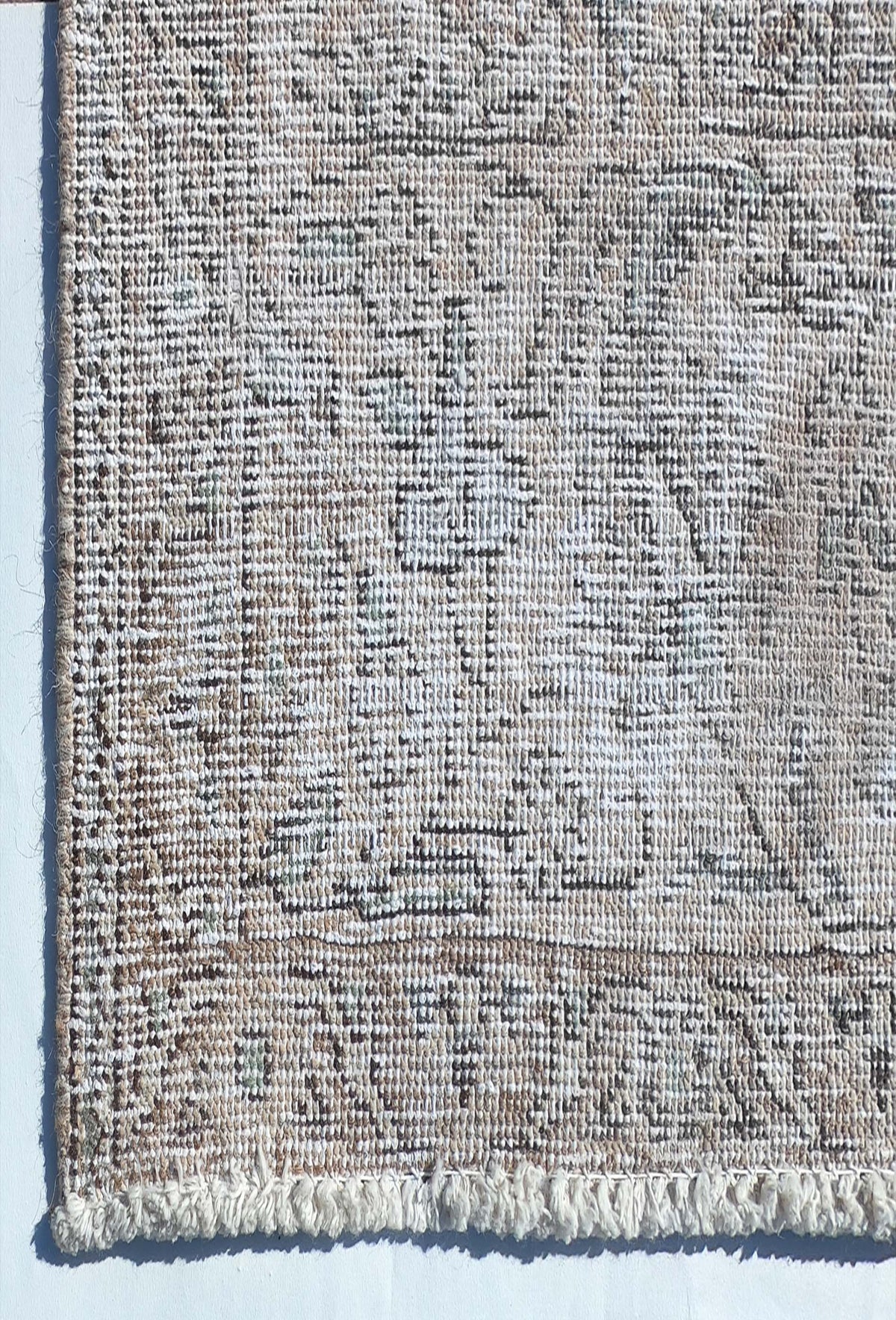 Alfombra lana, Persa Vintage 3.90 x 3.00 mts. 024