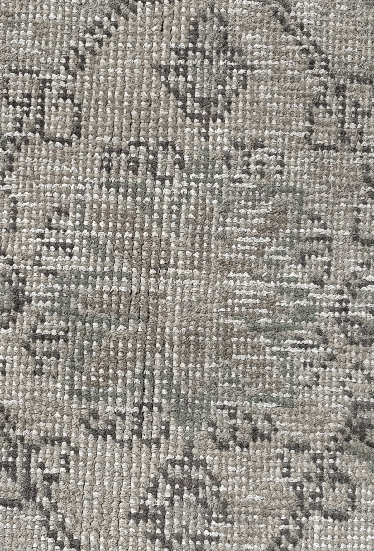 Alfombra Lana, Persa Vintage 3.90 x 3.00 mts. 0035