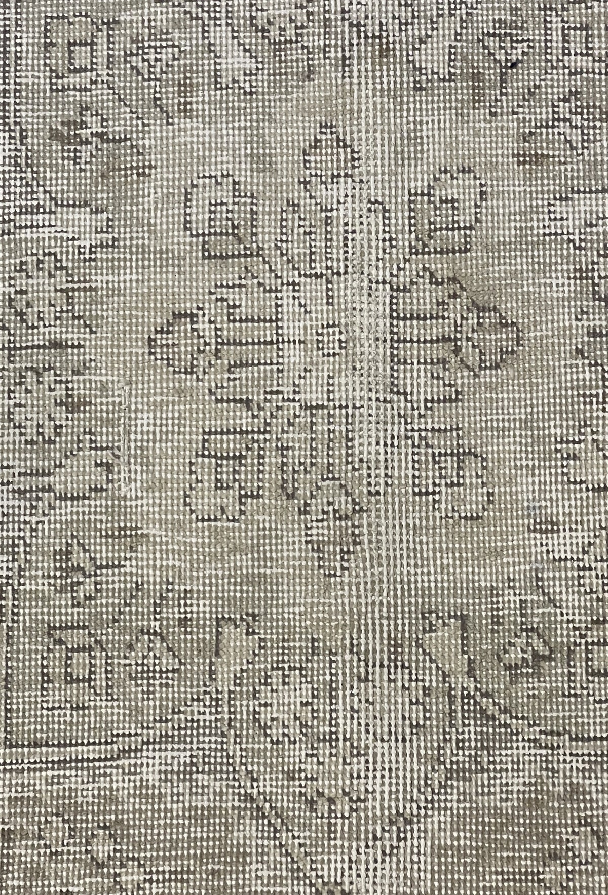 Alfombra lana, Persa Vintage 4.00 x 3.00 mts. 0026
