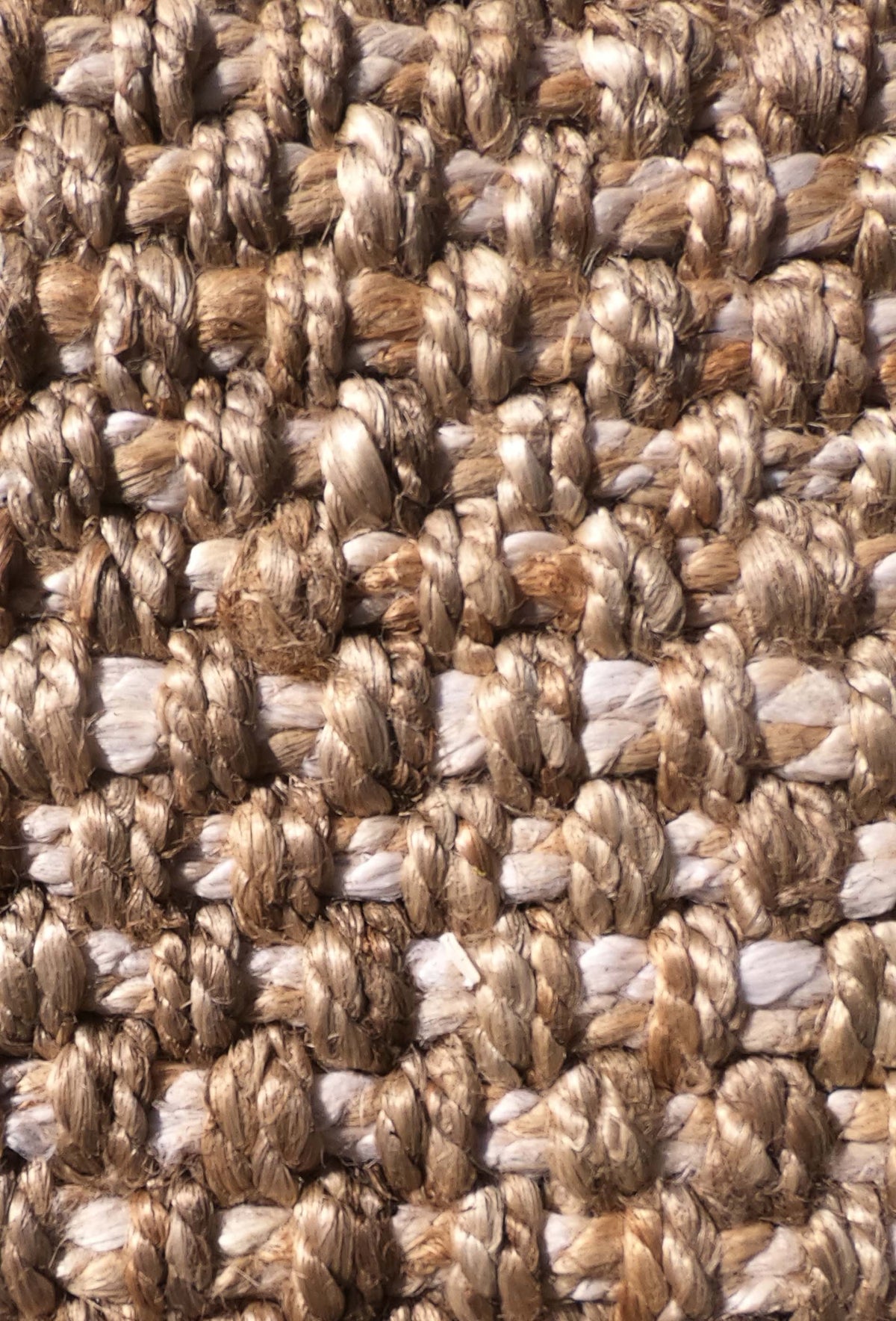 Alfombra sisal, Praga 810