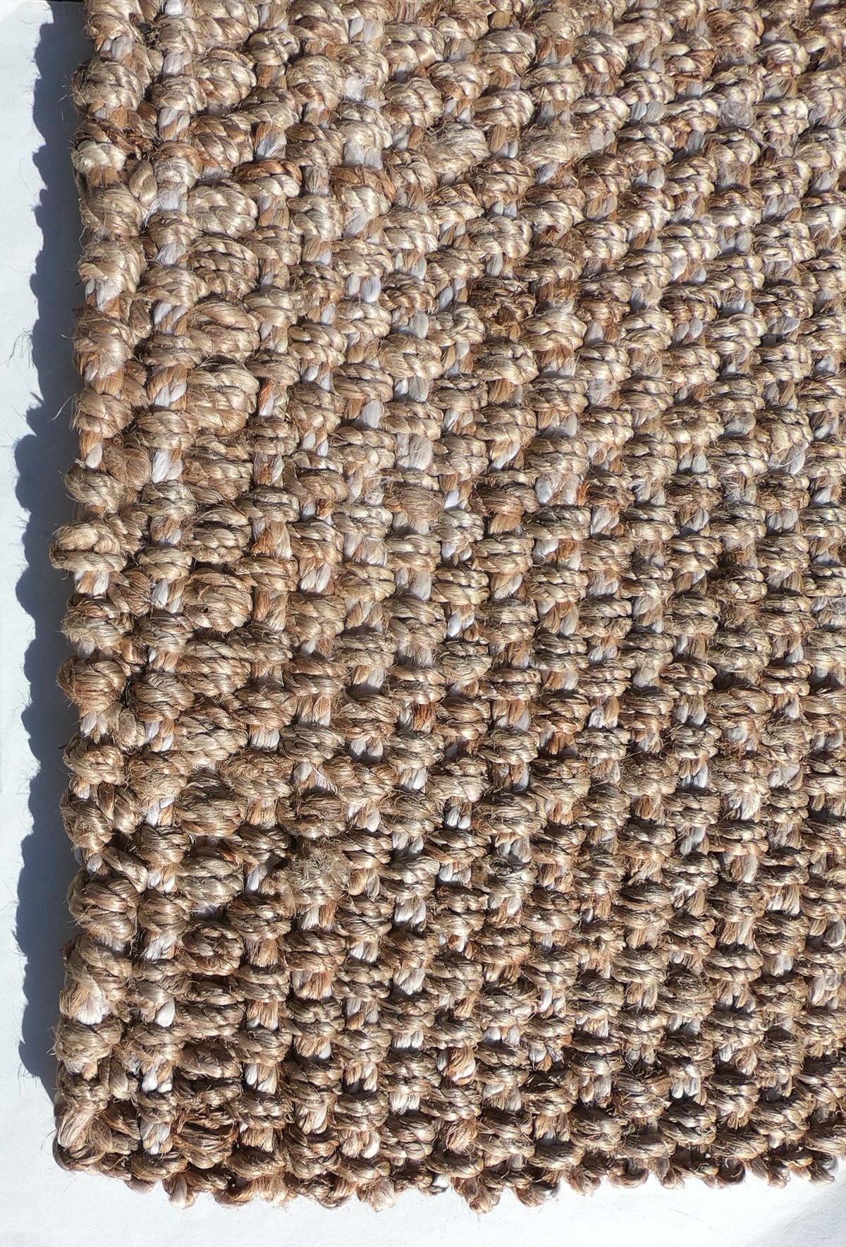 Alfombra sisal, Praga 810