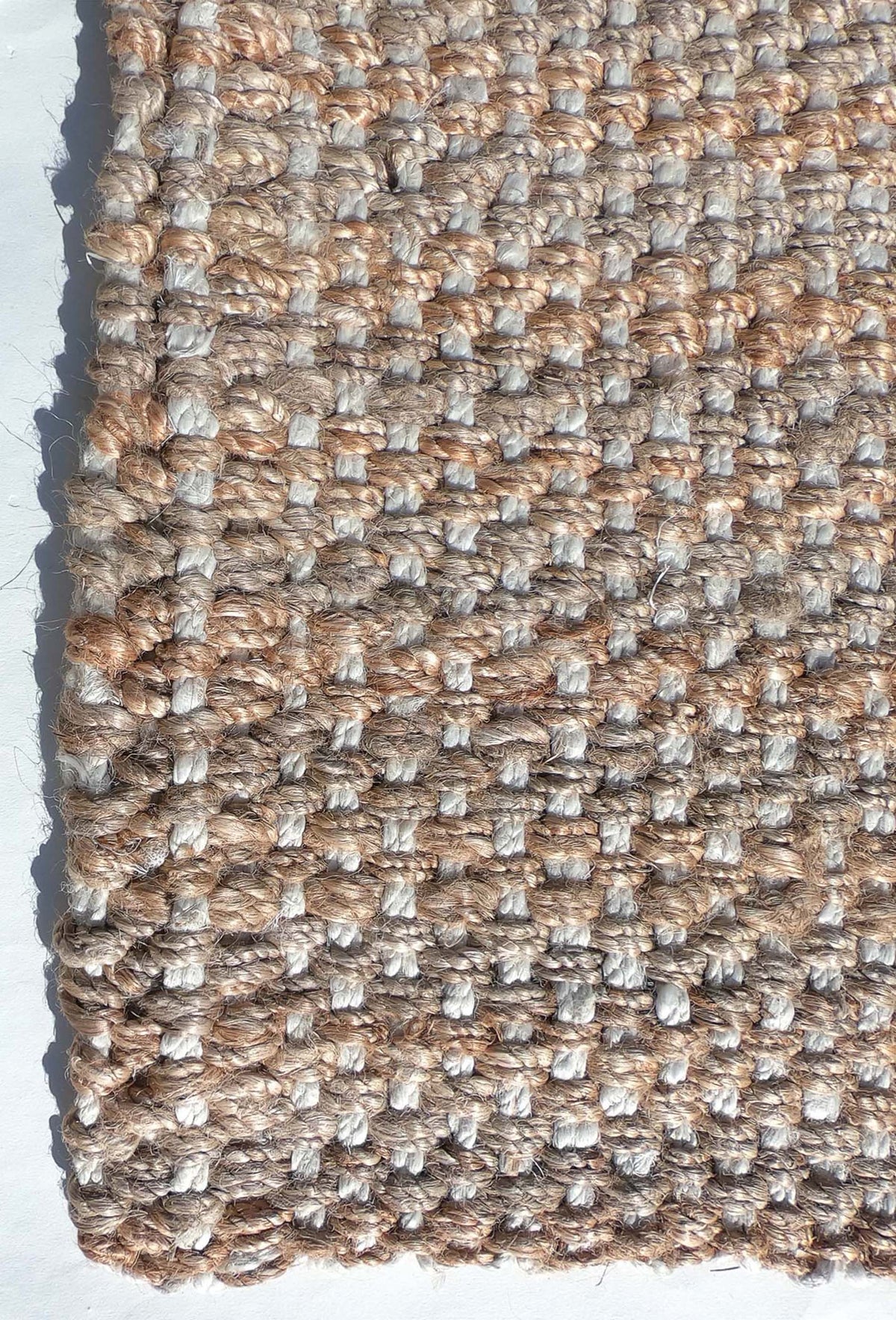 Alfombra sisal, Praga 811