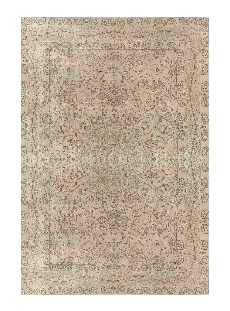 Alfombra Lana, Royal Vintage 3.50 x 2.50 mts. 0002