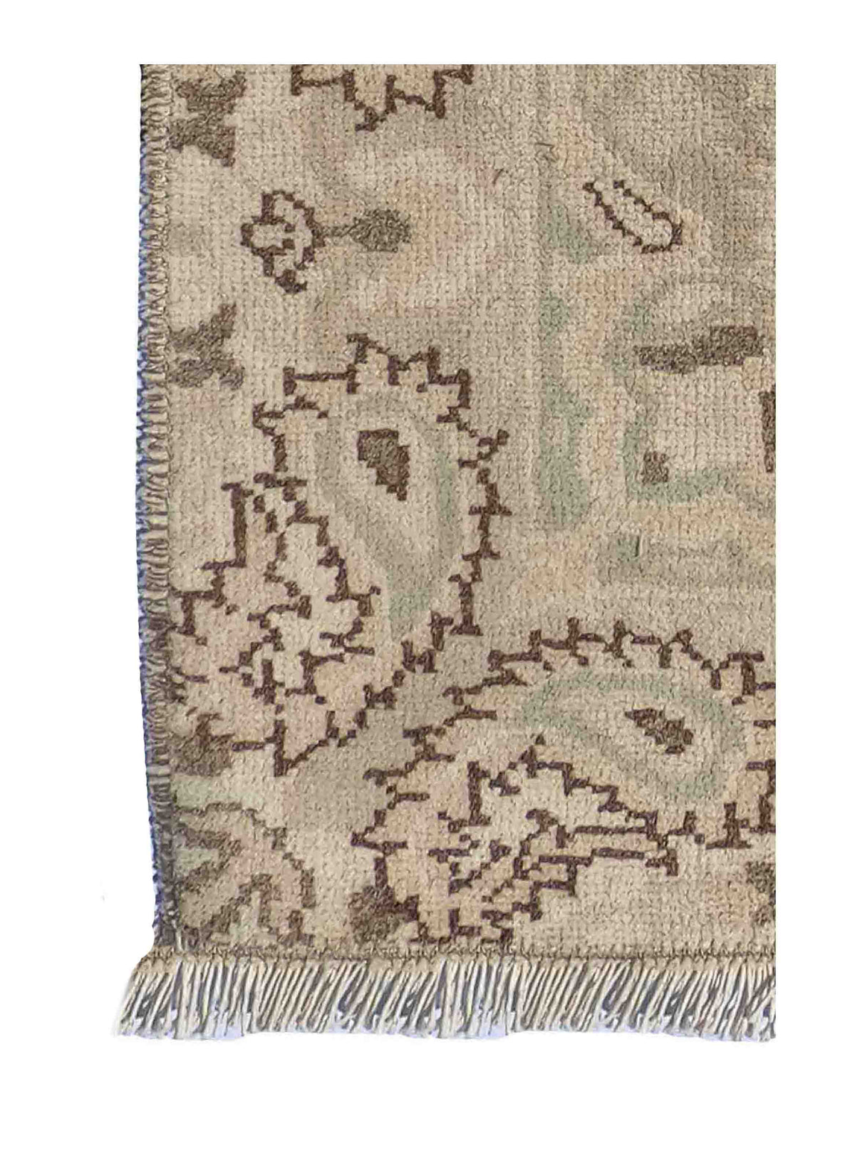 Alfombra lana, Royal Vintage 3.50 x 2.50 mts. 002