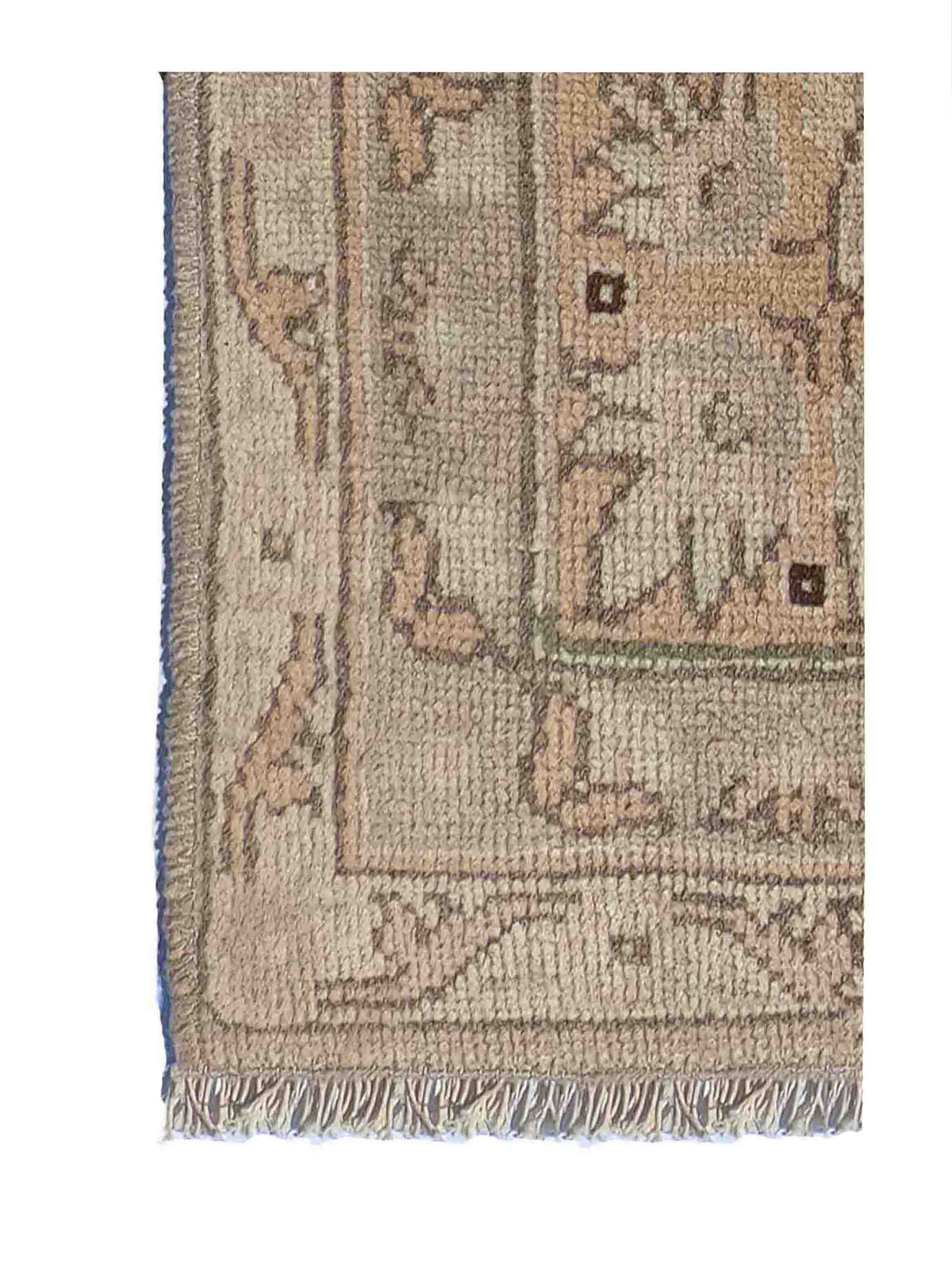 Alfombra lana, Royal Vintage 3.60 x 2.60 mts. 001