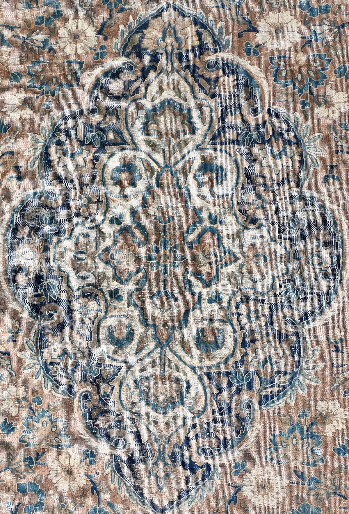 Alfombra lana, Royal Vintage 3.80 x 3.00 mts. 001