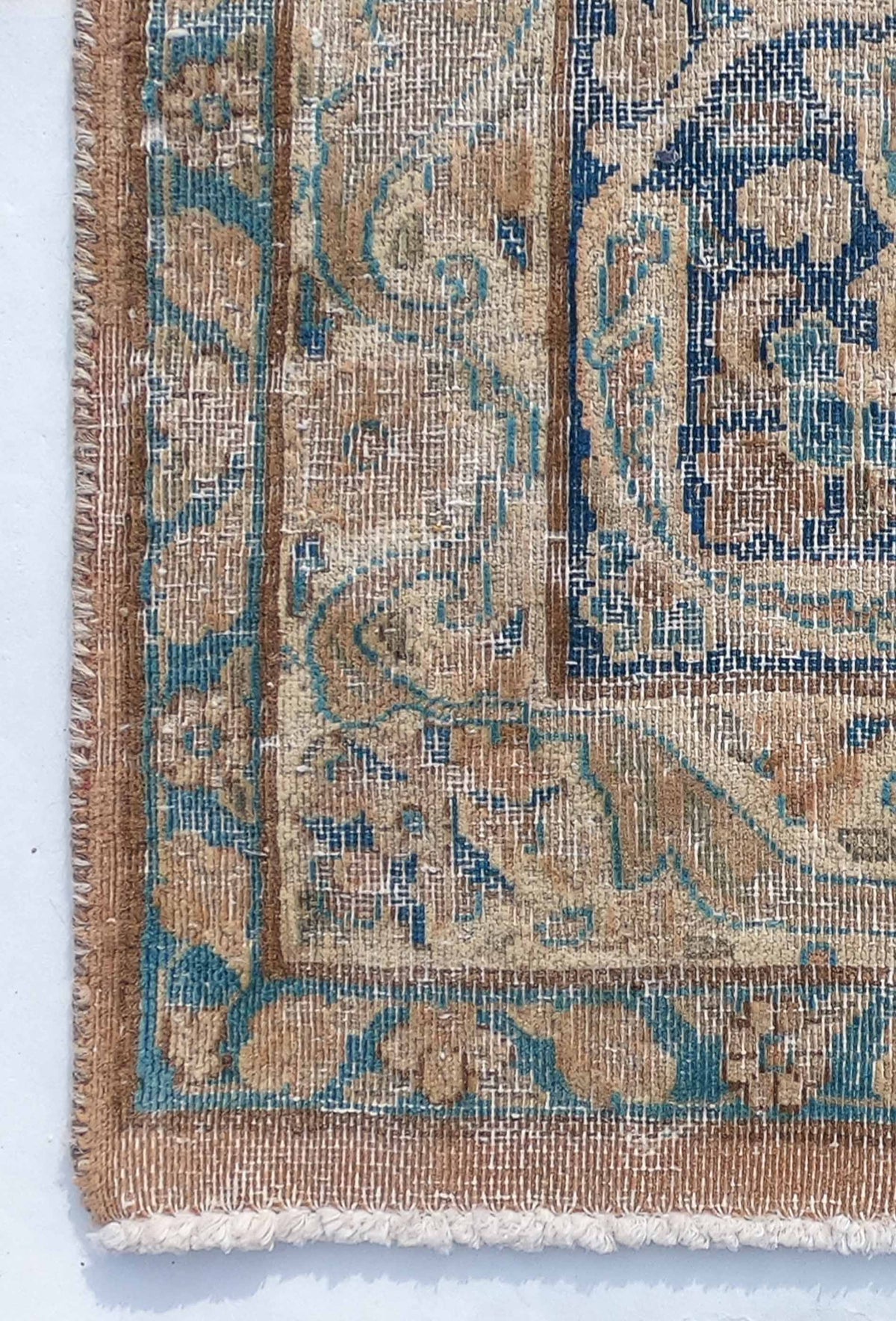 Alfombra lana, Royal Vintage 3.80 x 3.00 mts. 001